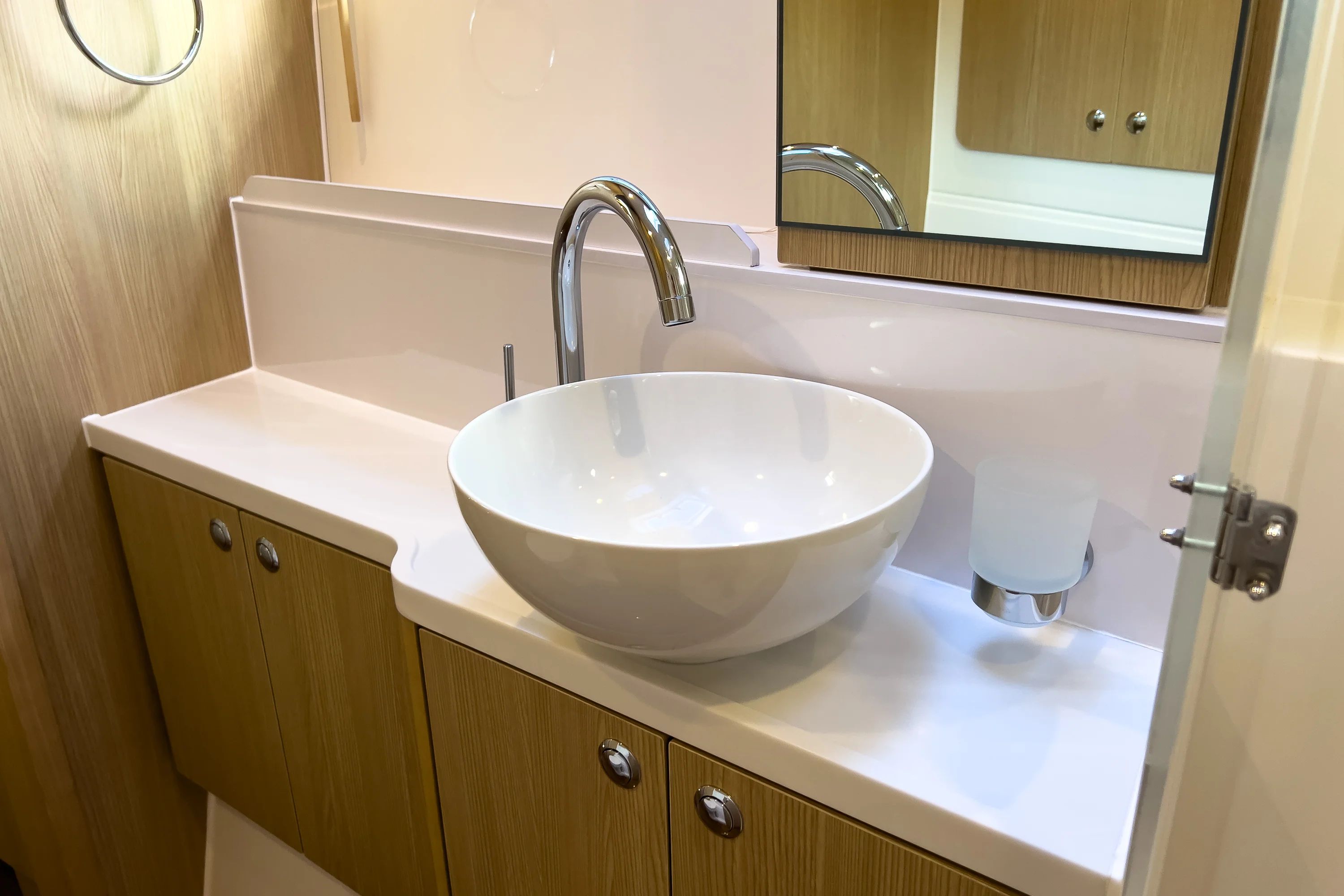 2024 Aquila 42 YACHT Image Thumbnail #38