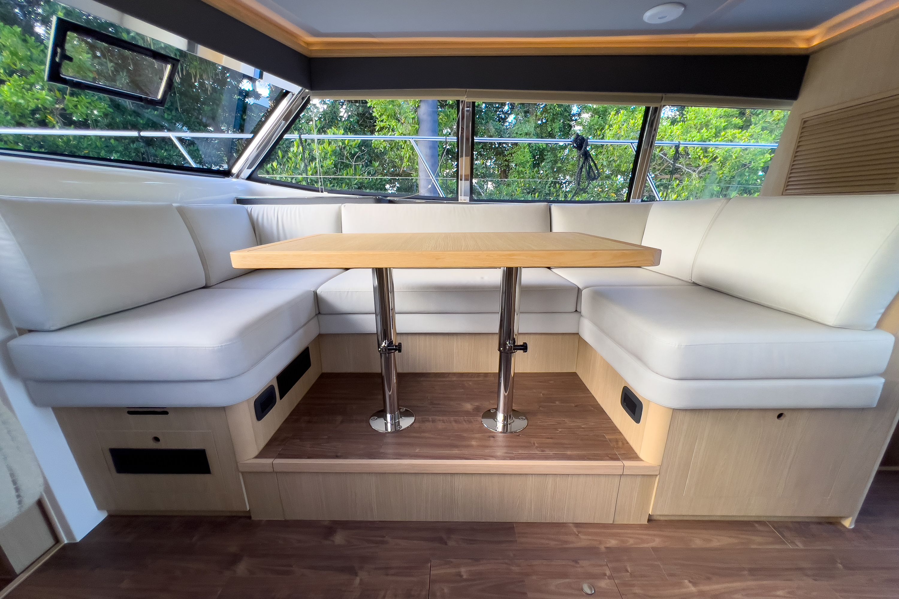 2024 Aquila 42 YACHT Image Thumbnail #28