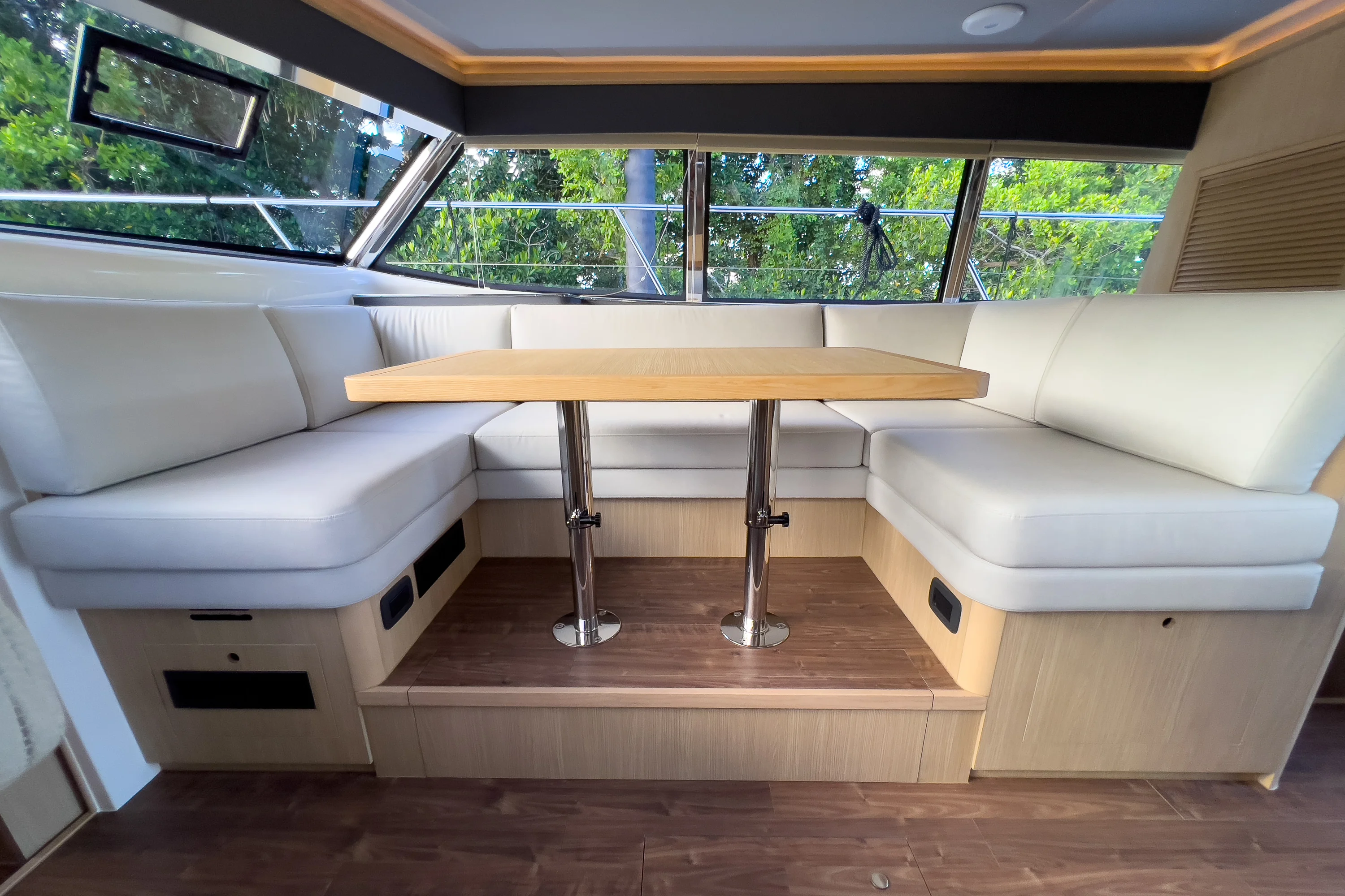 2024 Aquila 42 YACHT Image Thumbnail #27