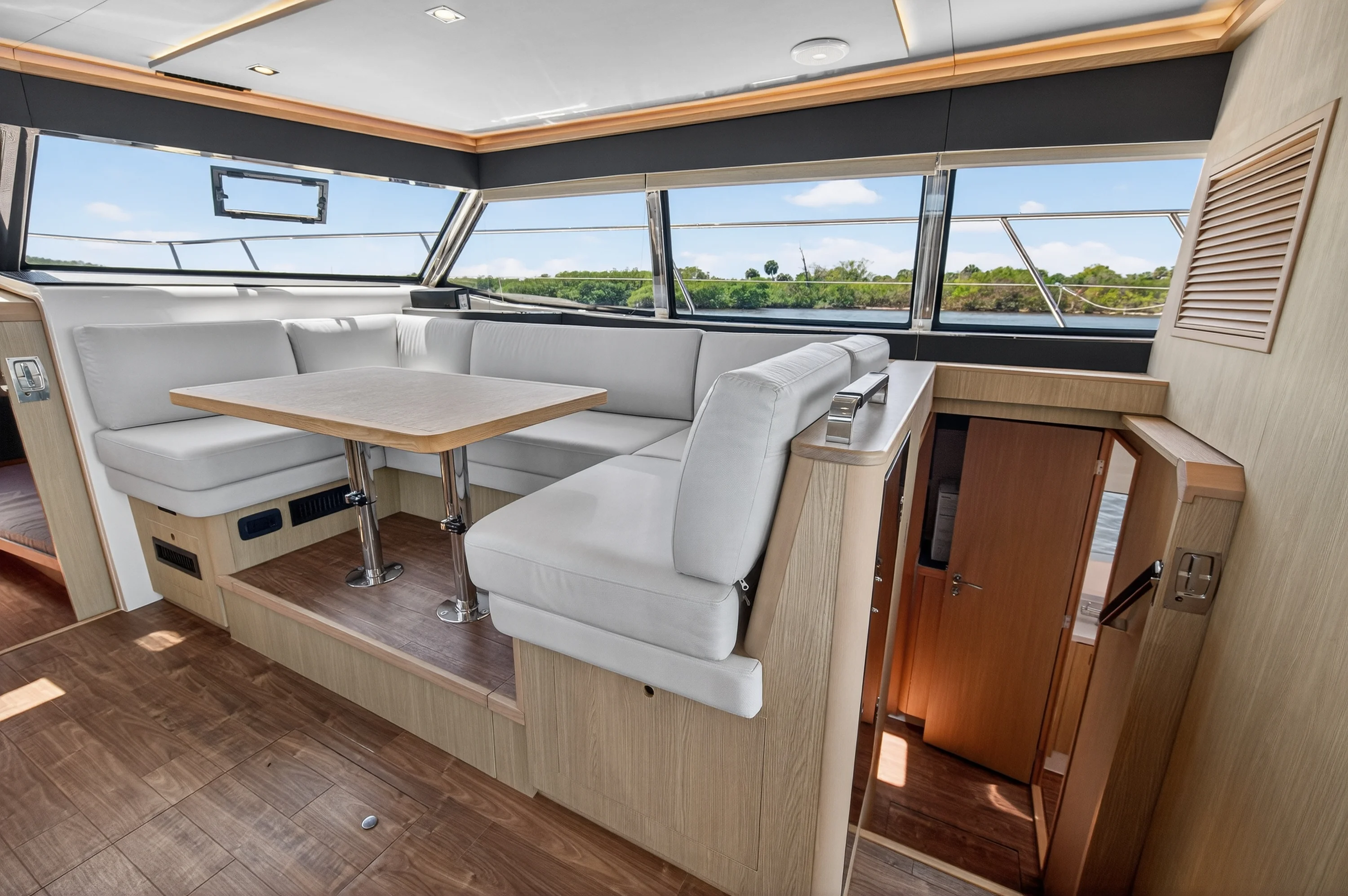 2024 Aquila 42 YACHT Image Thumbnail #59