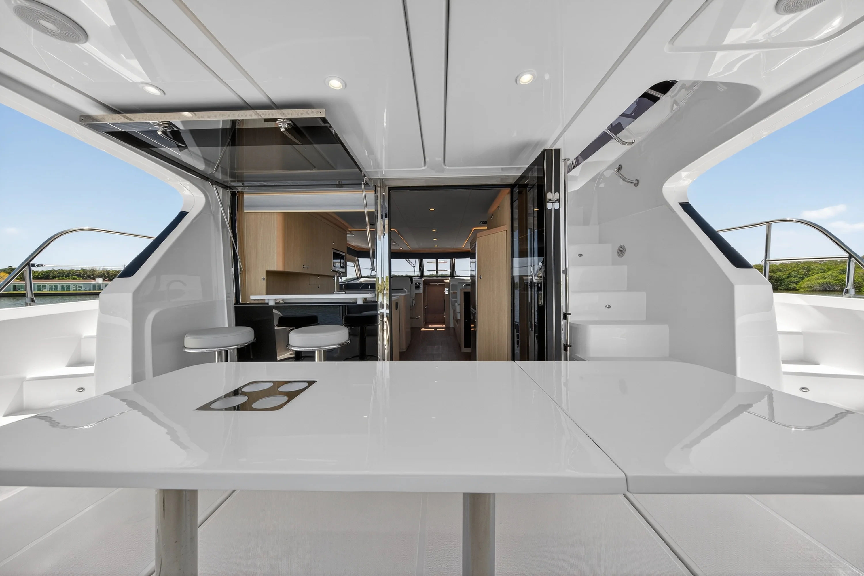 2024 Aquila 42 YACHT Image Thumbnail #46