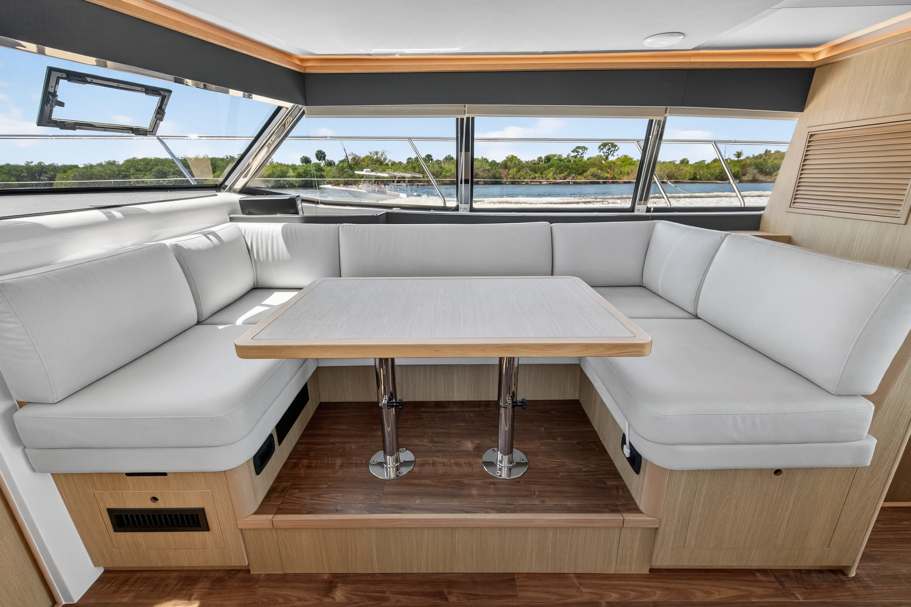 2024 Aquila 42 YACHT Image Thumbnail #60