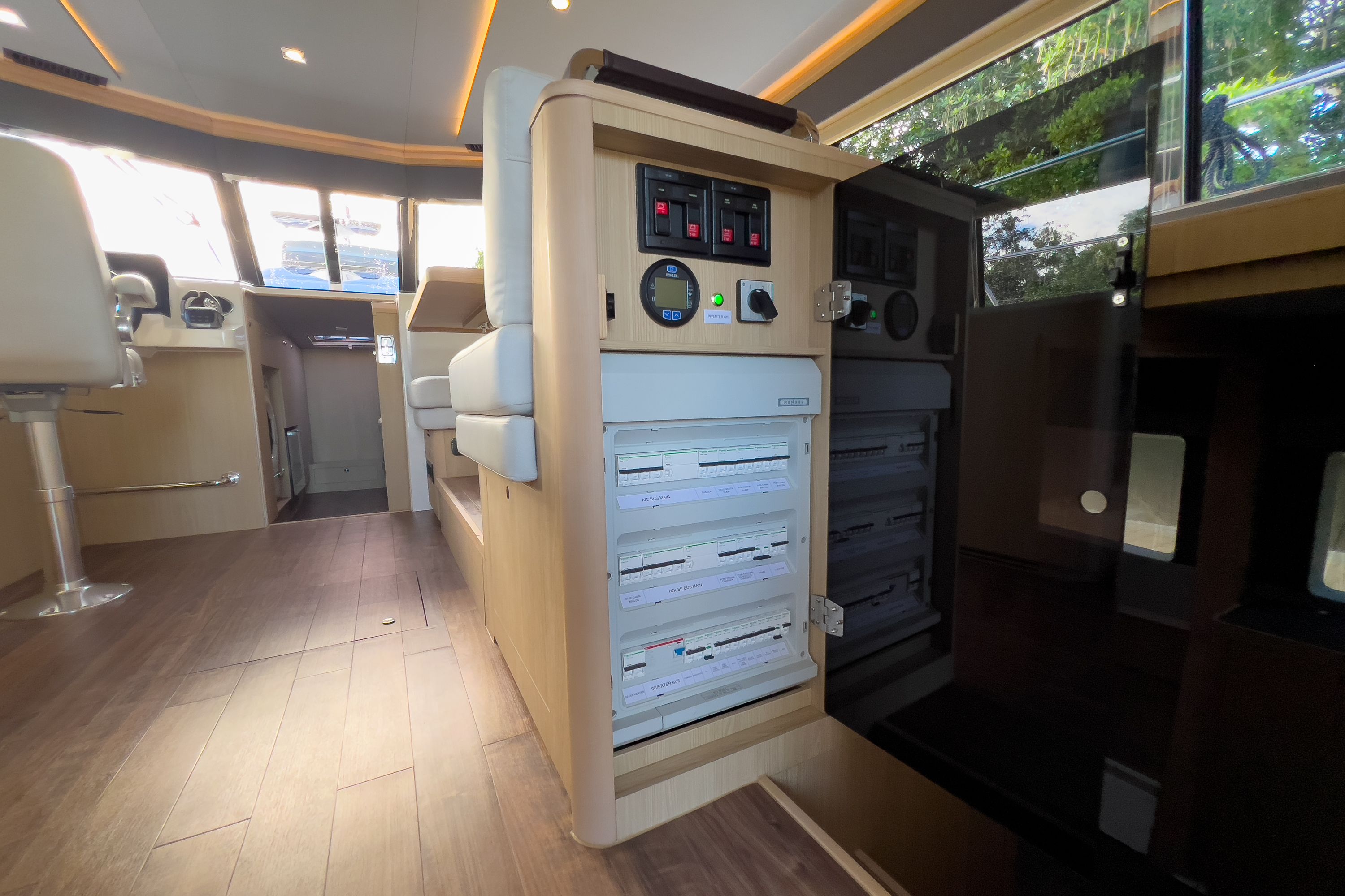 2024 Aquila 42 YACHT Image Thumbnail #26