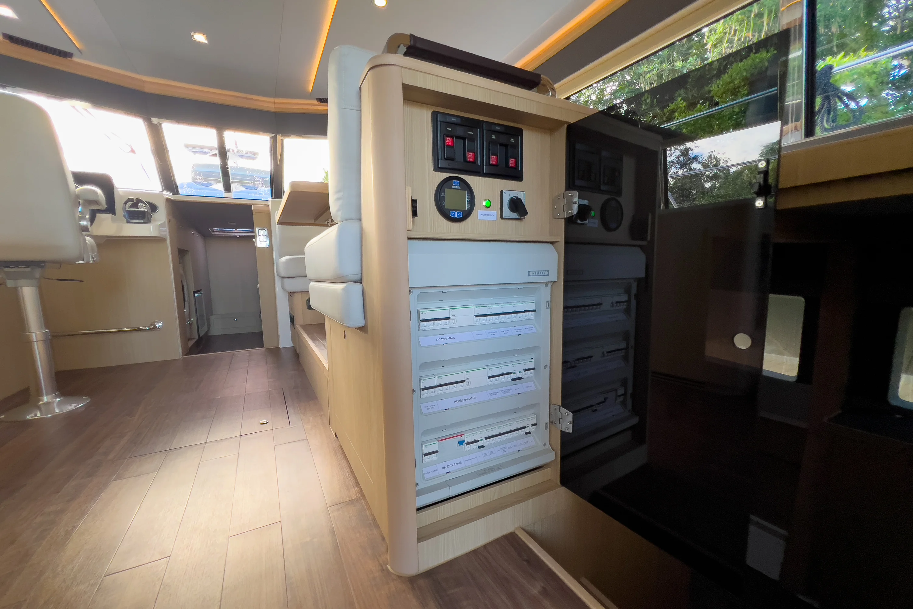 2024 Aquila 42 YACHT Image Thumbnail #25