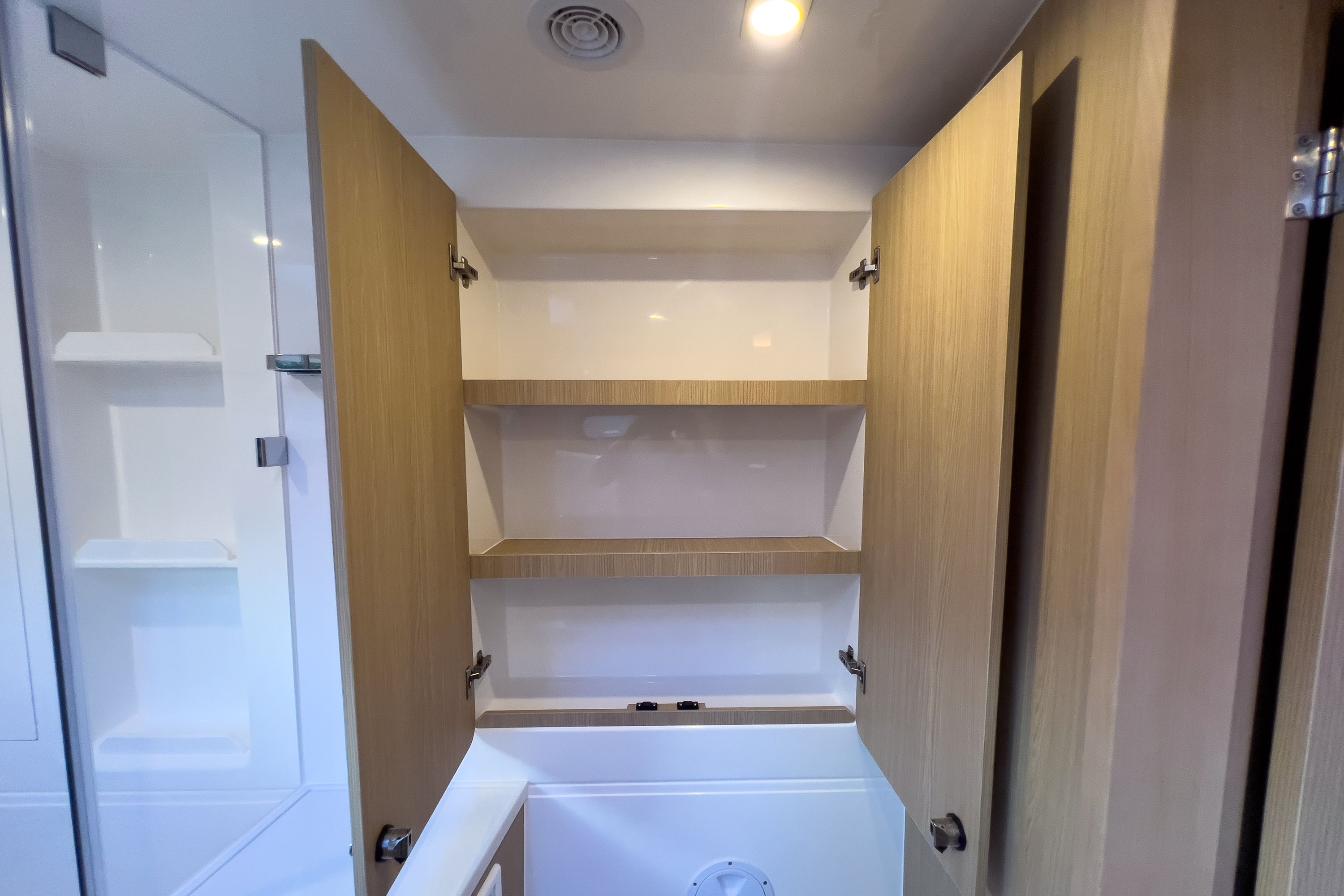 2024 Aquila 42 YACHT Image Thumbnail #40