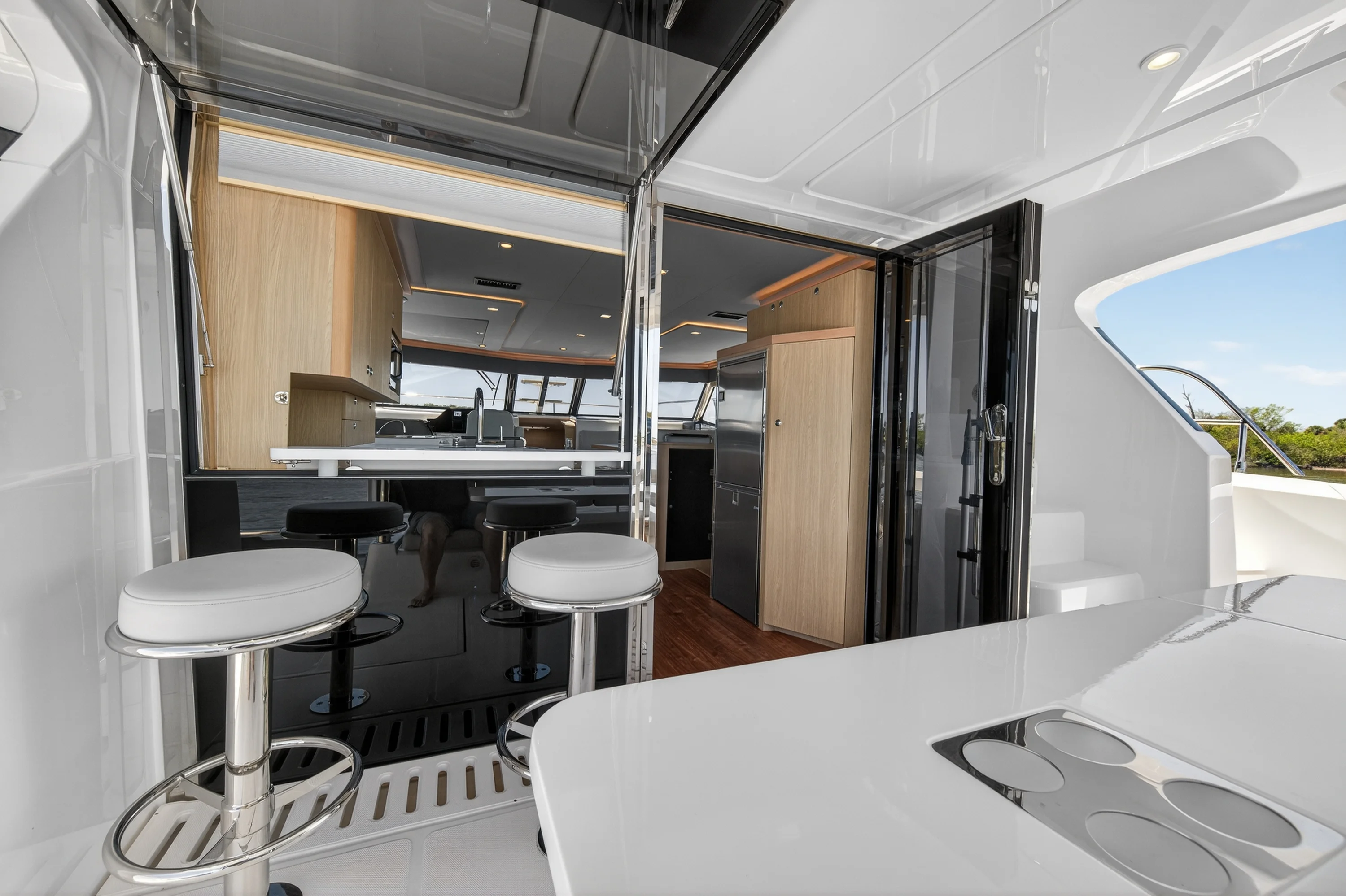 2024 Aquila 42 YACHT Image Thumbnail #48