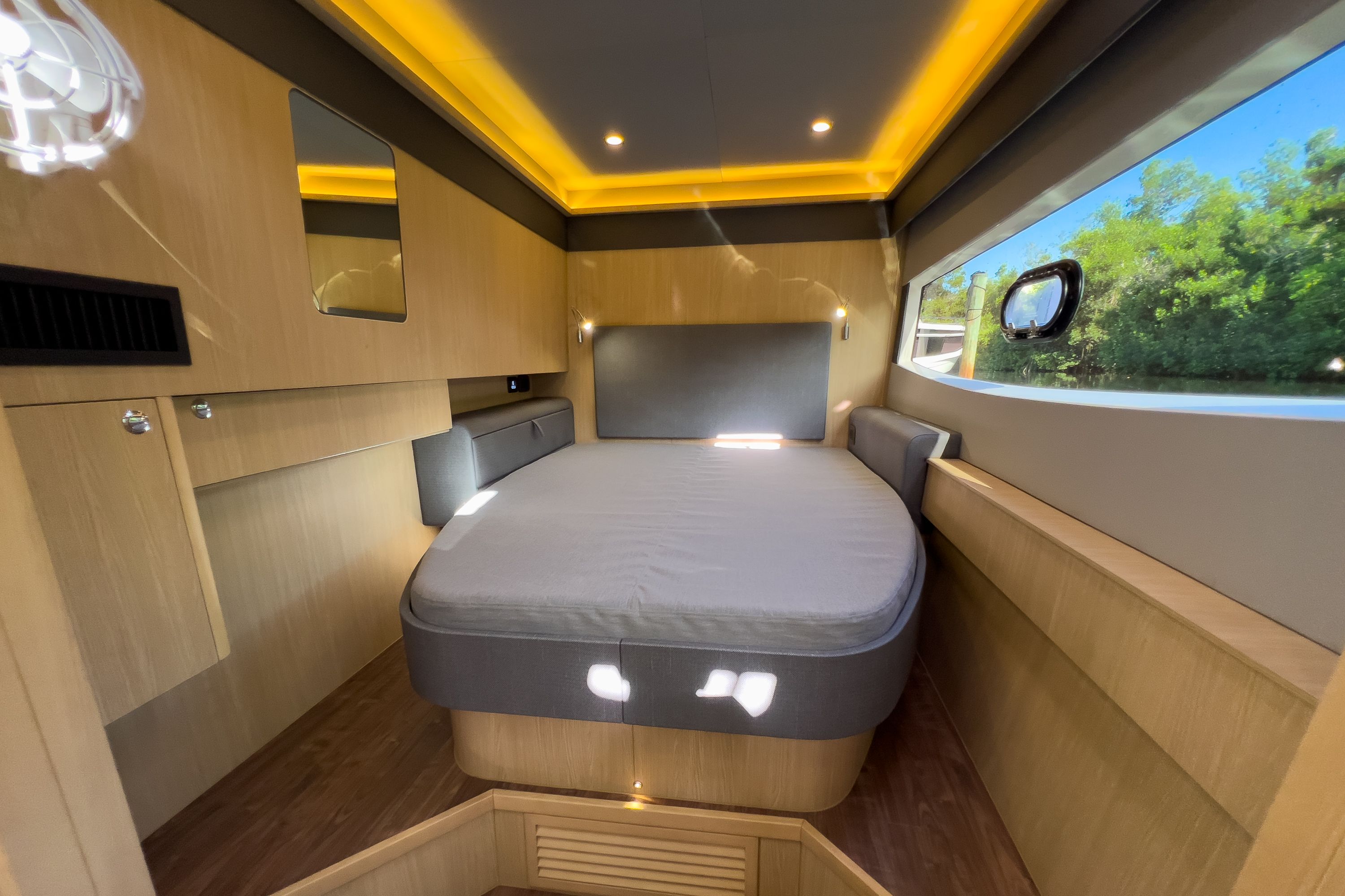 2024 Aquila 42 YACHT Image Thumbnail #47