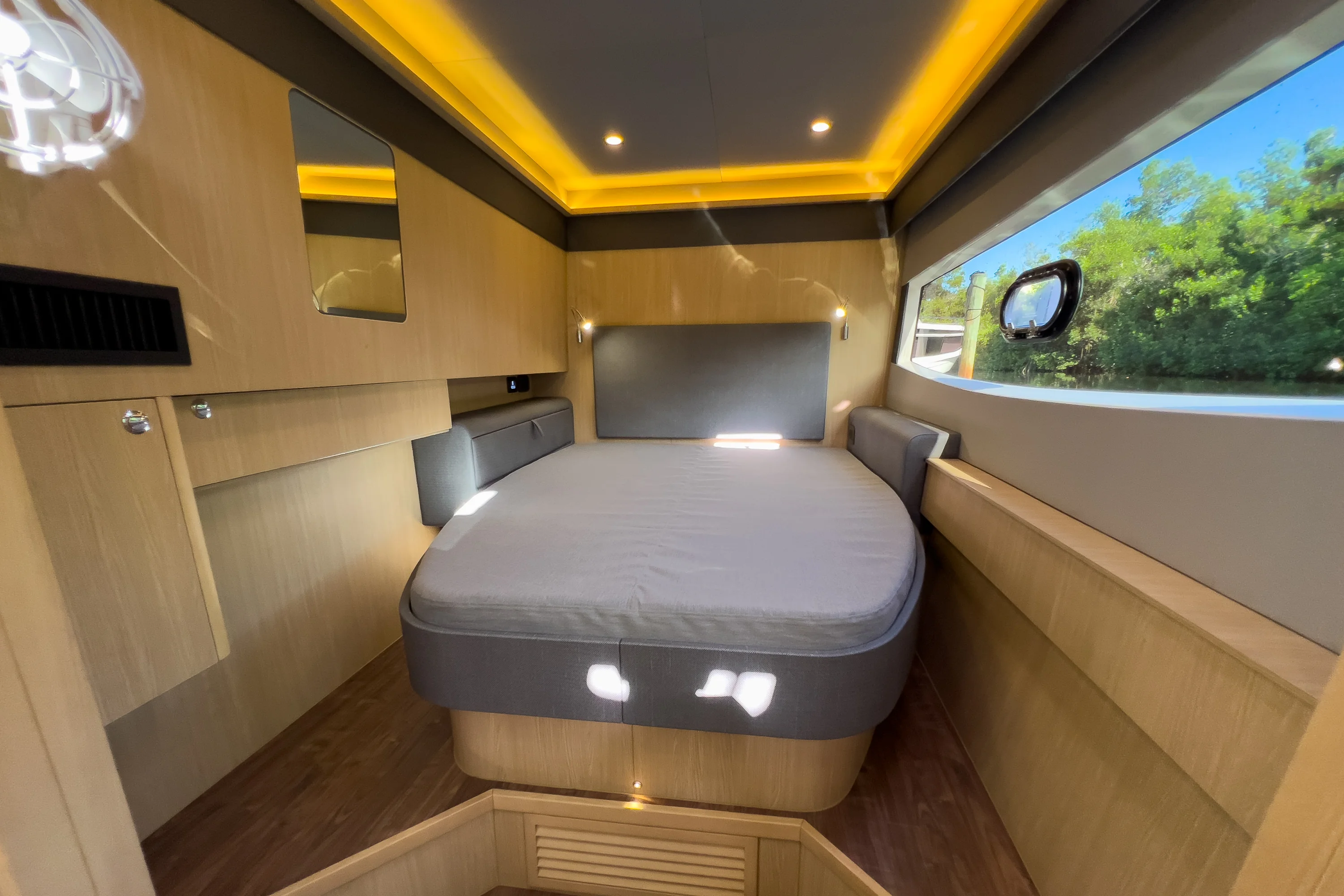 2024 Aquila 42 YACHT Image Thumbnail #46