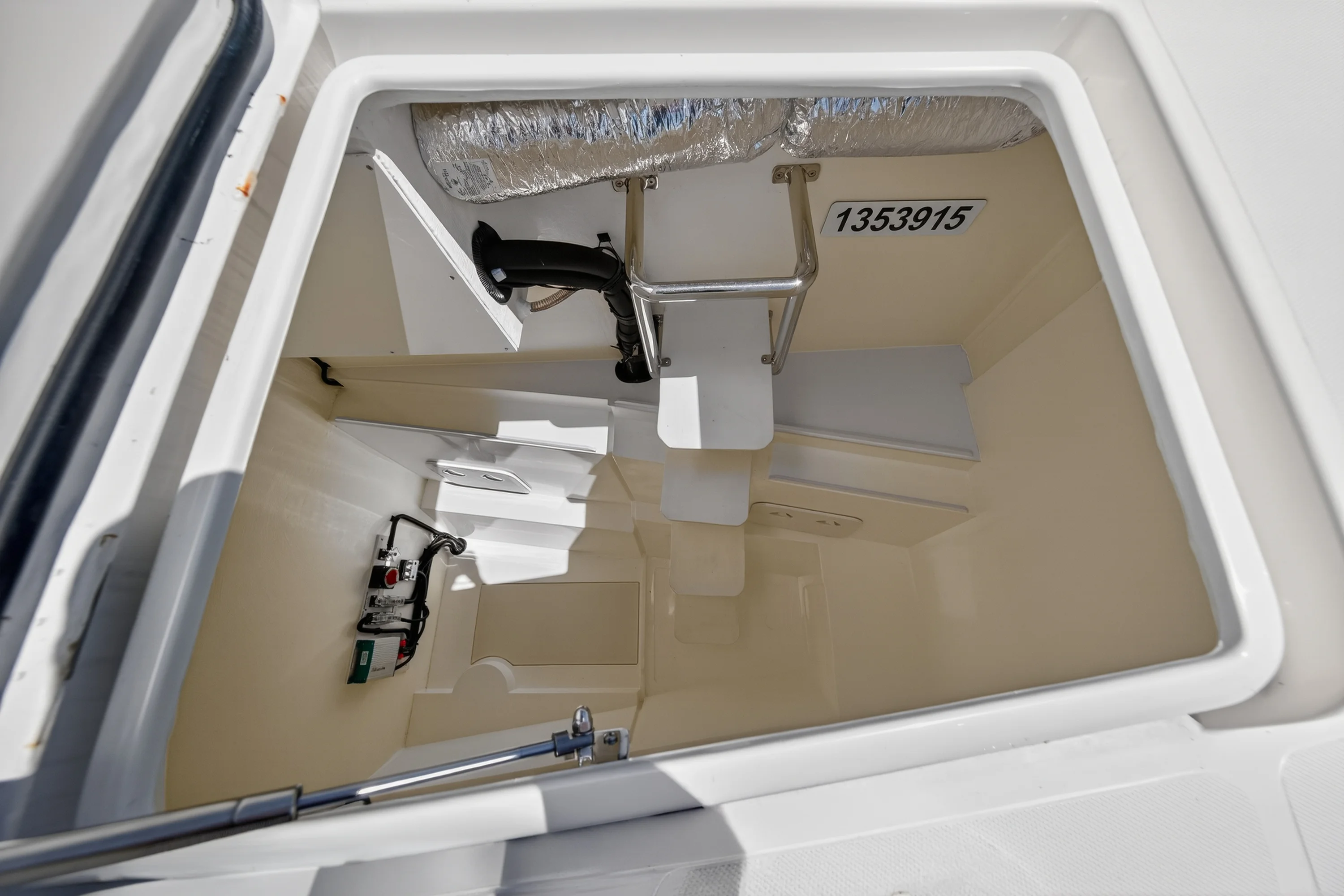 2024 Aquila 42 YACHT Image Thumbnail #36