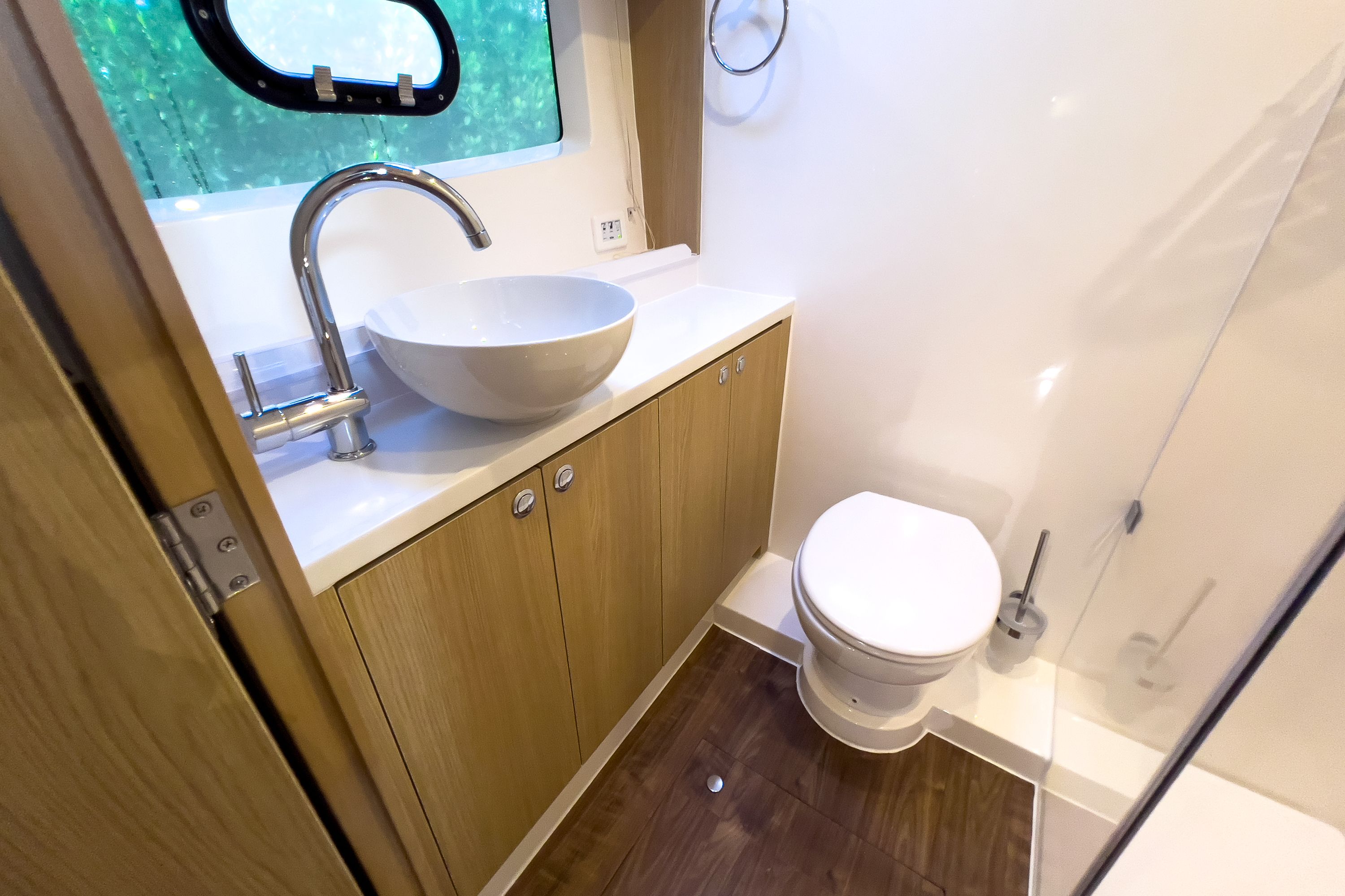 2024 Aquila 42 YACHT Image Thumbnail #31