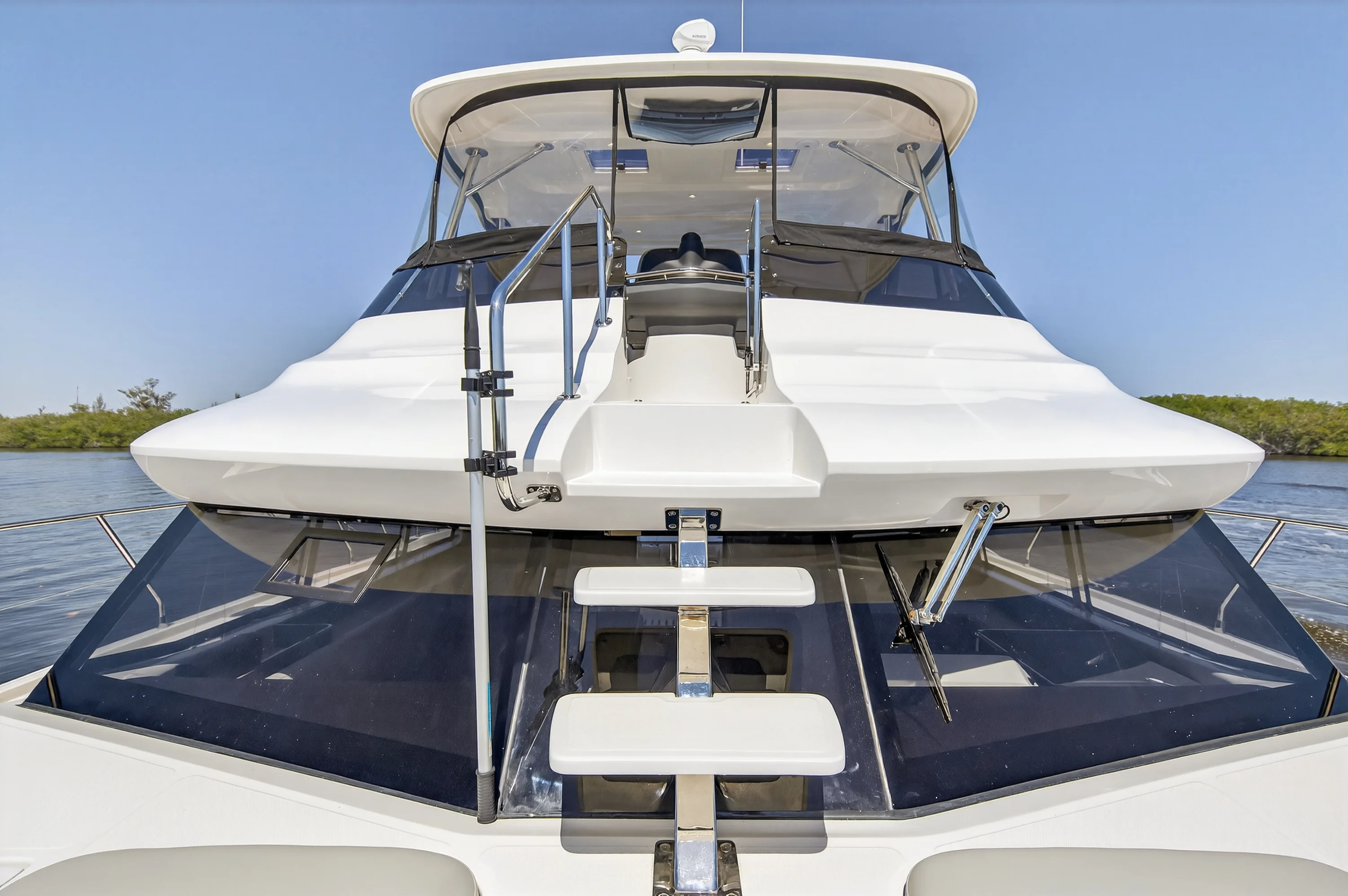 2024 Aquila 42 YACHT Image Thumbnail #34