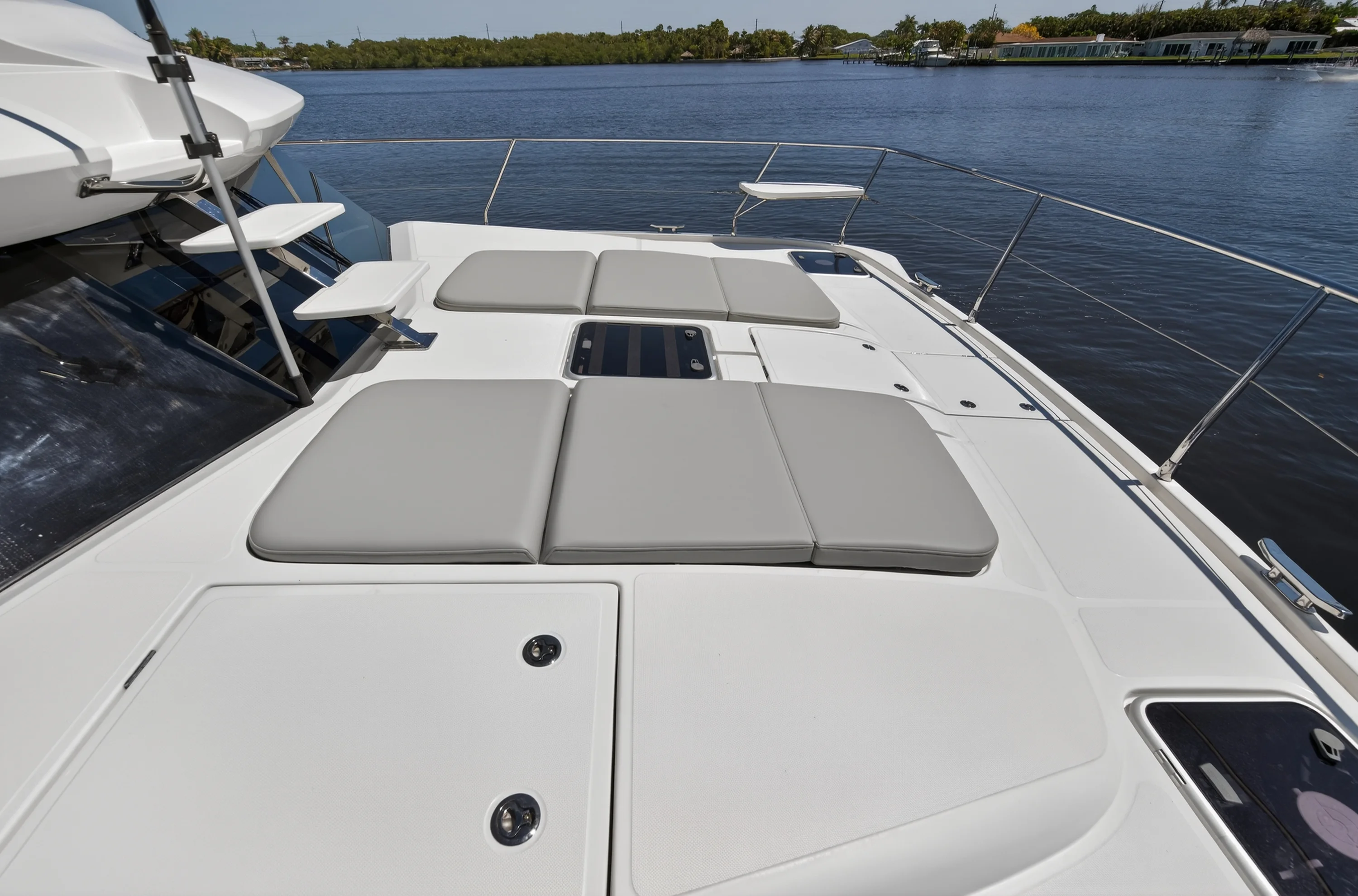 2024 Aquila 42 YACHT Image Thumbnail #33