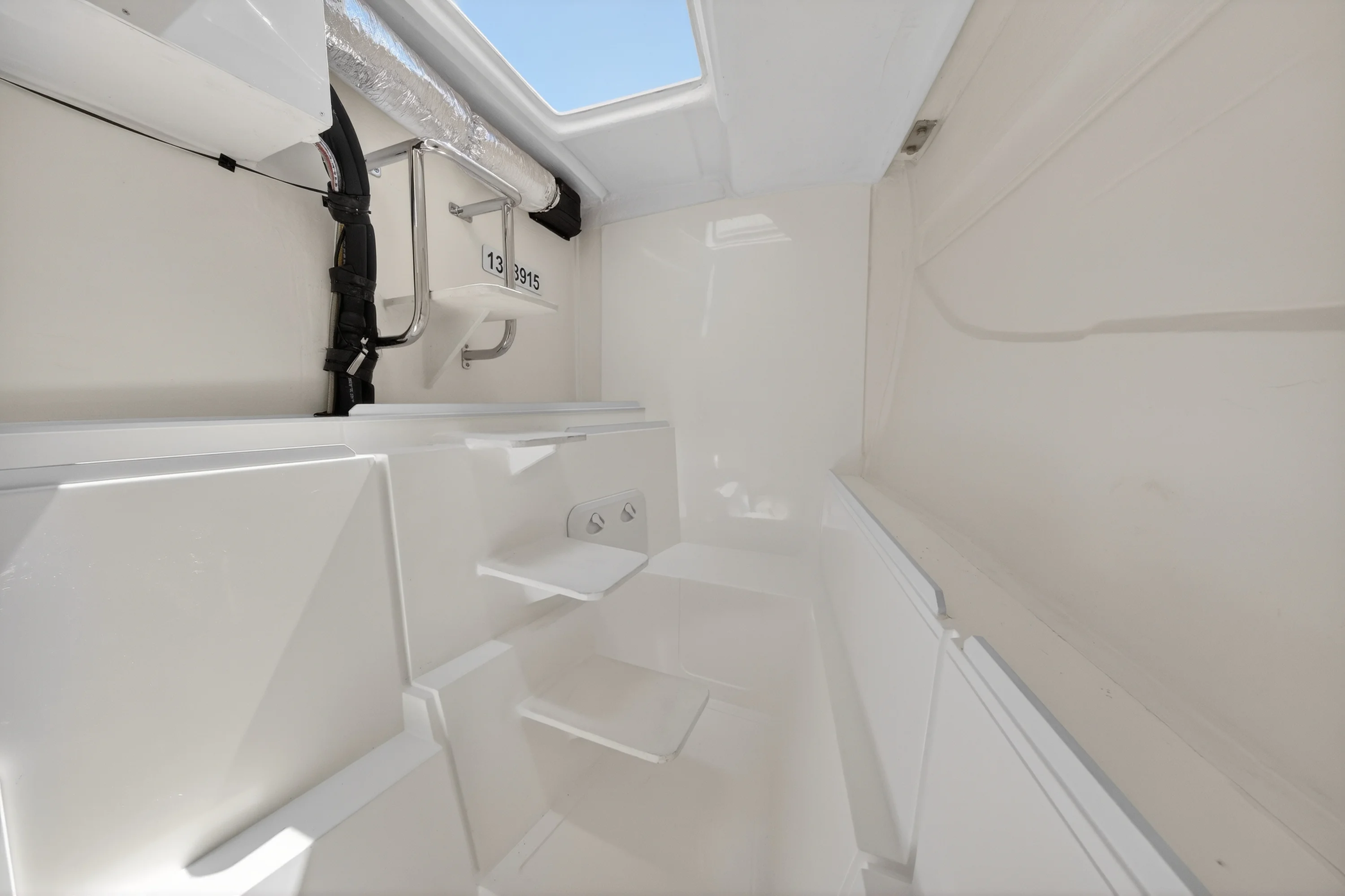 2024 Aquila 42 YACHT Image Thumbnail #40