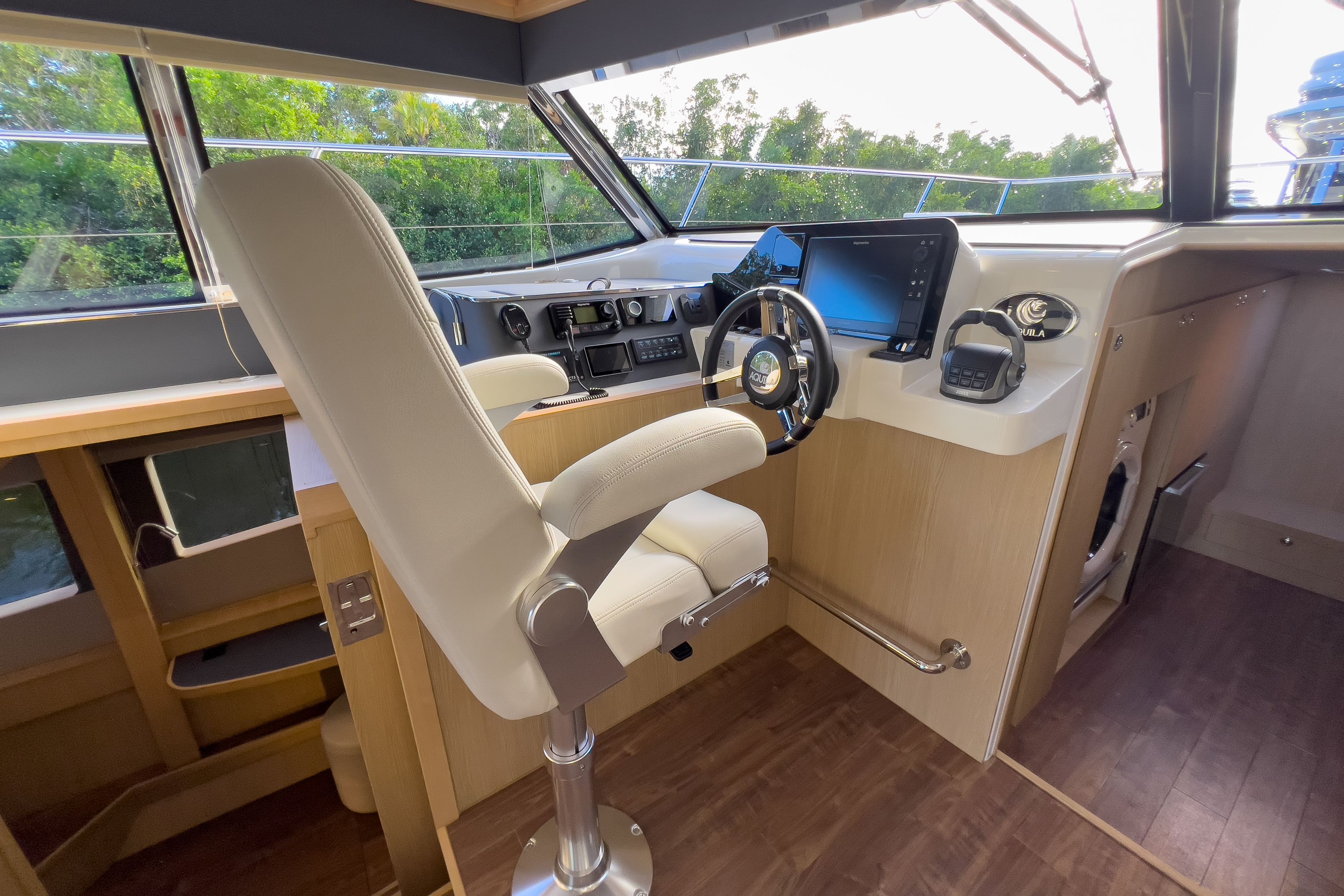 2024 Aquila 42 YACHT Image Thumbnail #41