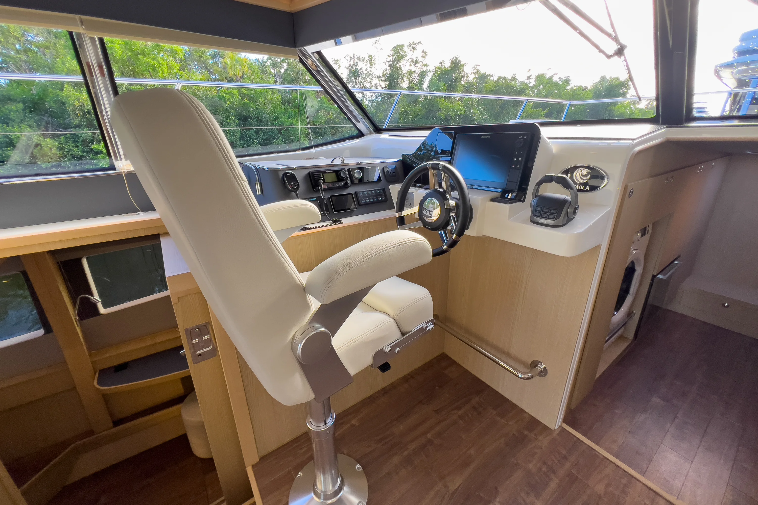 2024 Aquila 42 YACHT Image Thumbnail #40