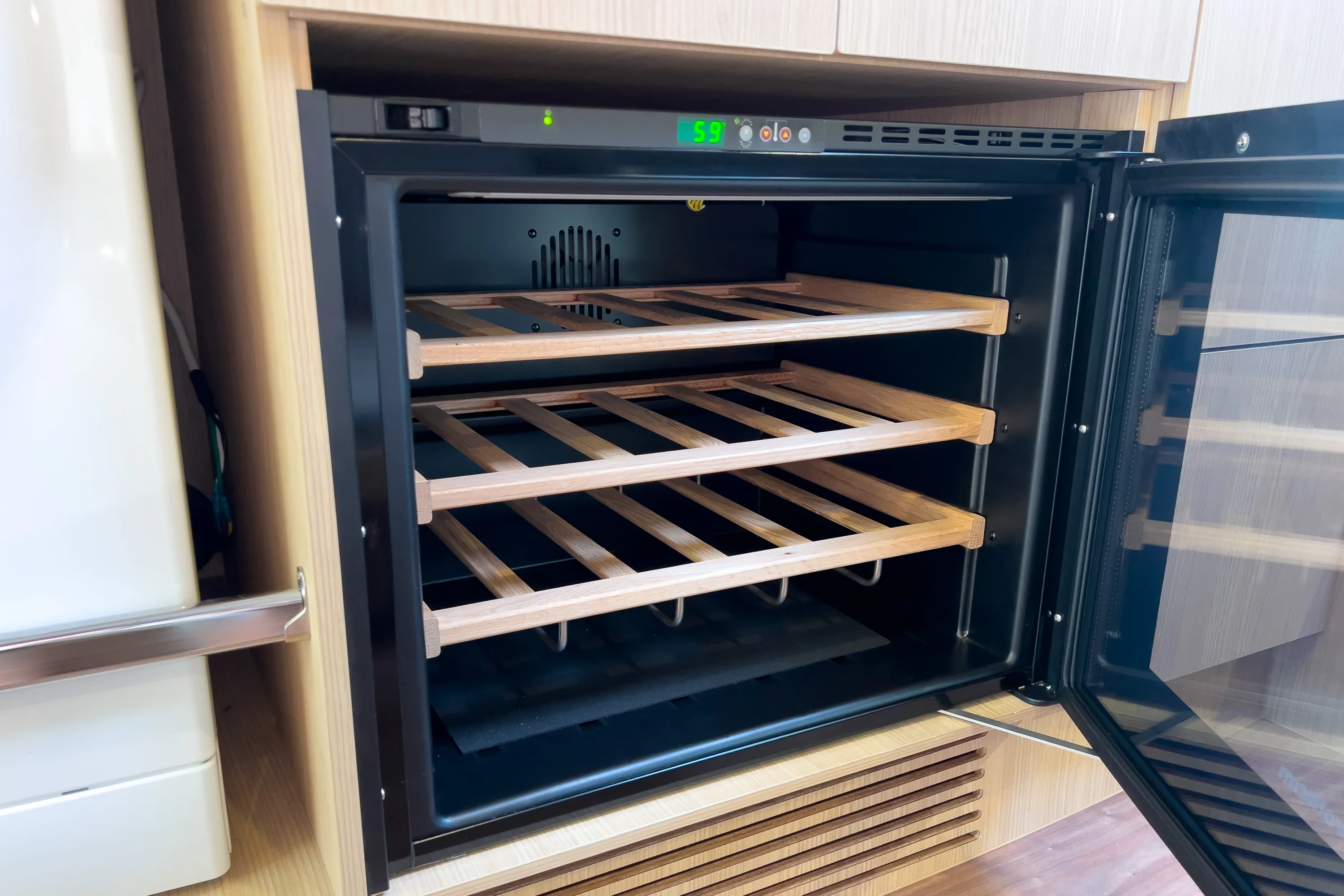 2024 Aquila 42 YACHT Image Thumbnail #51