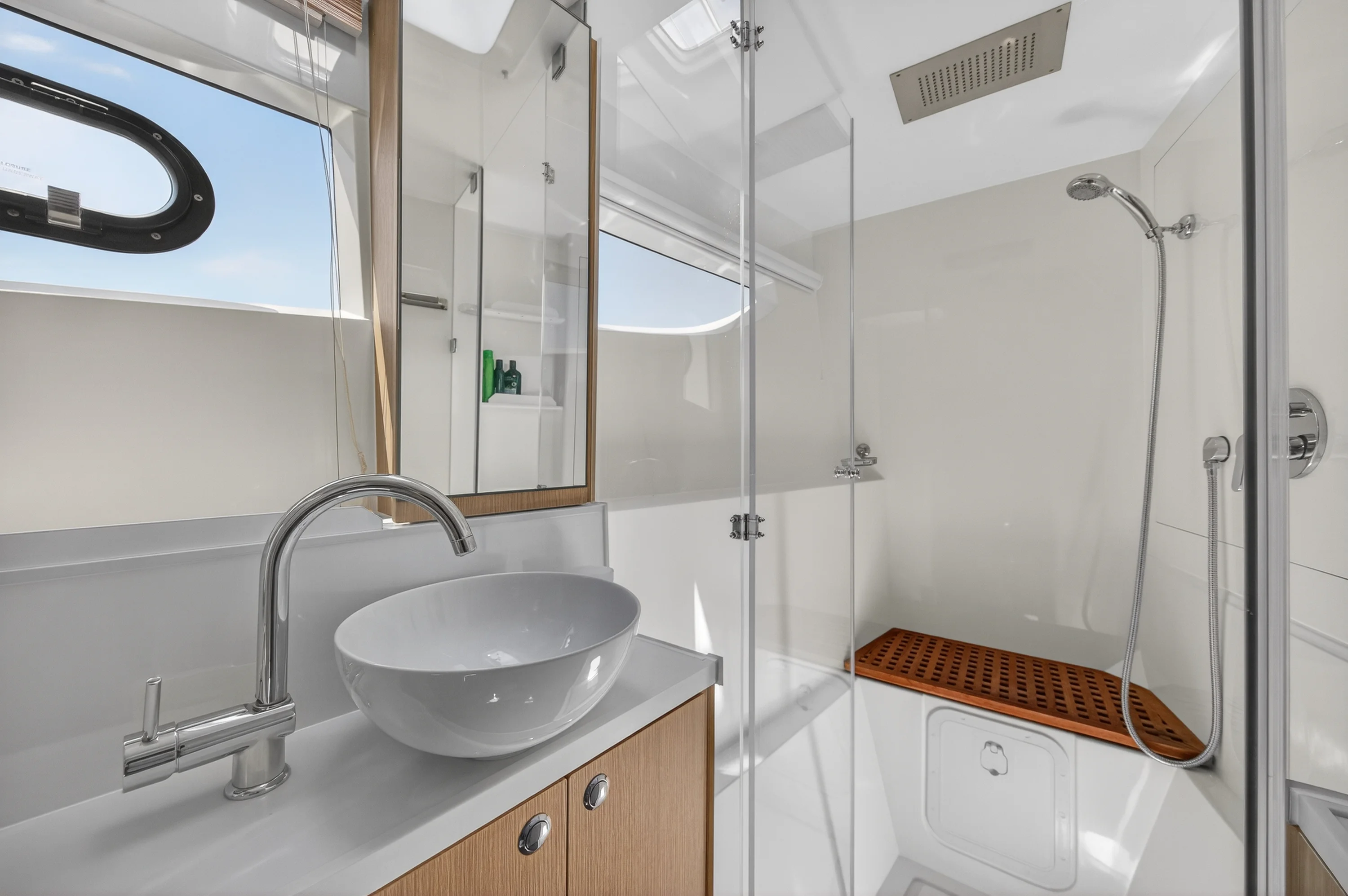 2024 Aquila 42 YACHT Image Thumbnail #86