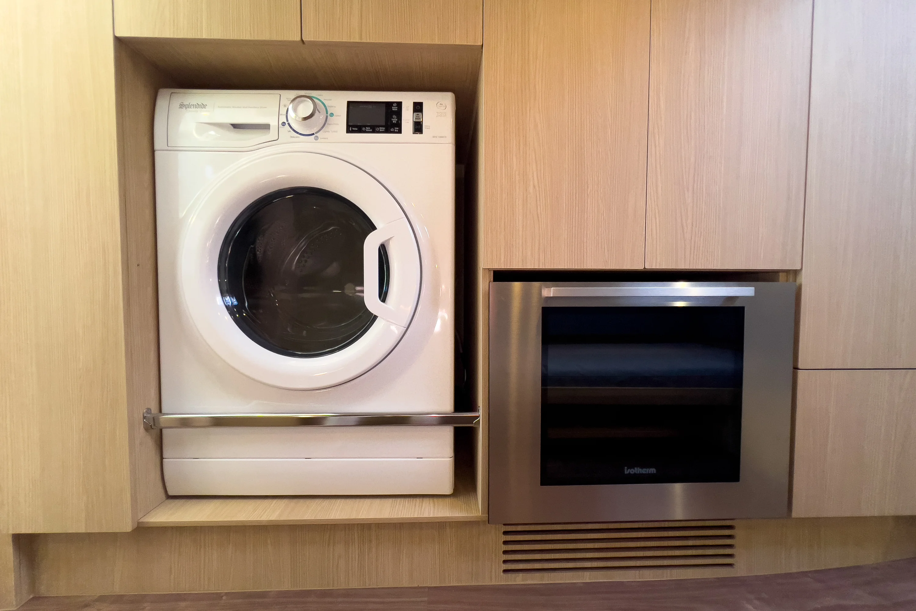 2024 Aquila 42 YACHT Image Thumbnail #50