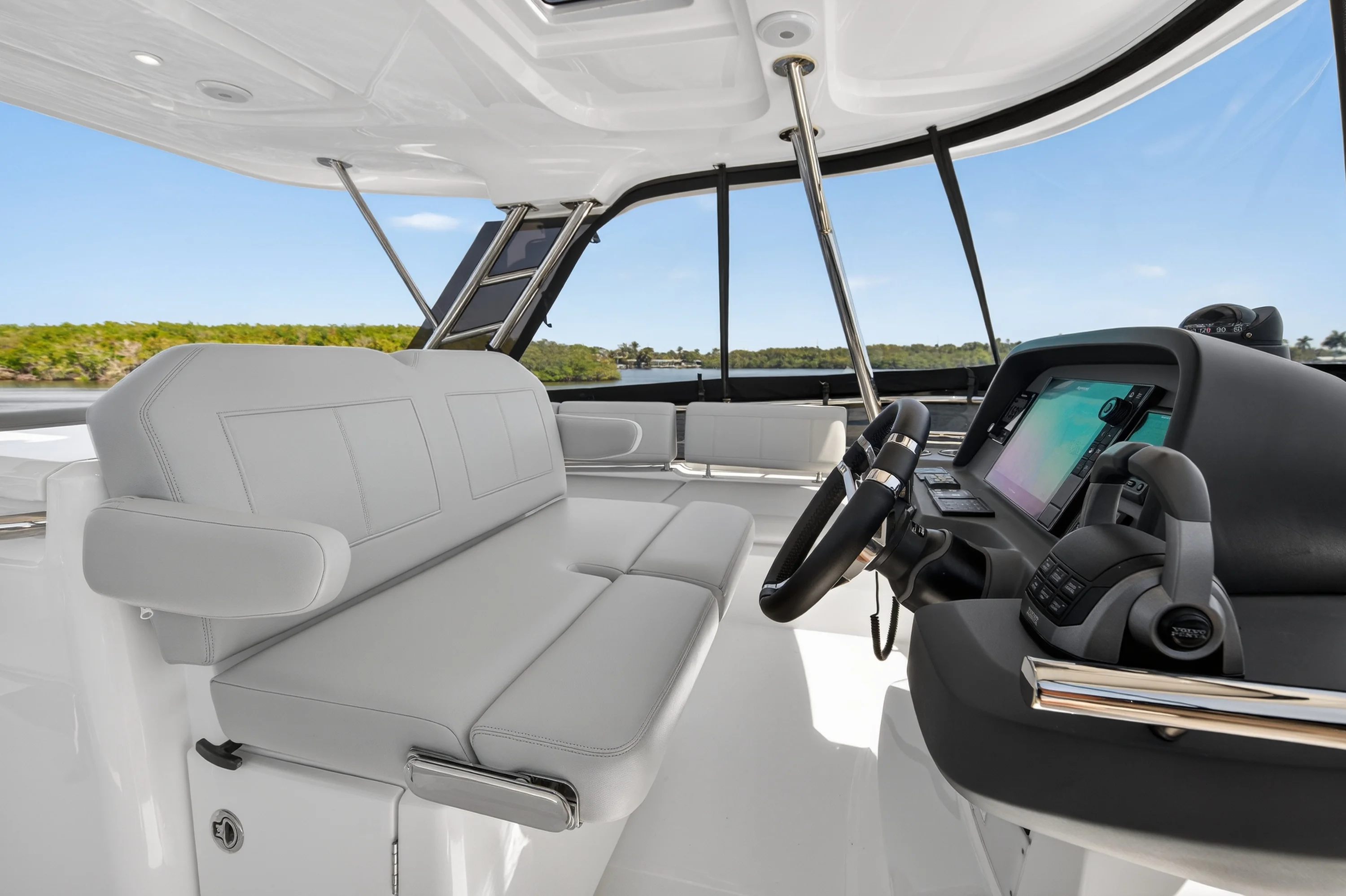 2024 Aquila 42 YACHT Image Thumbnail #24