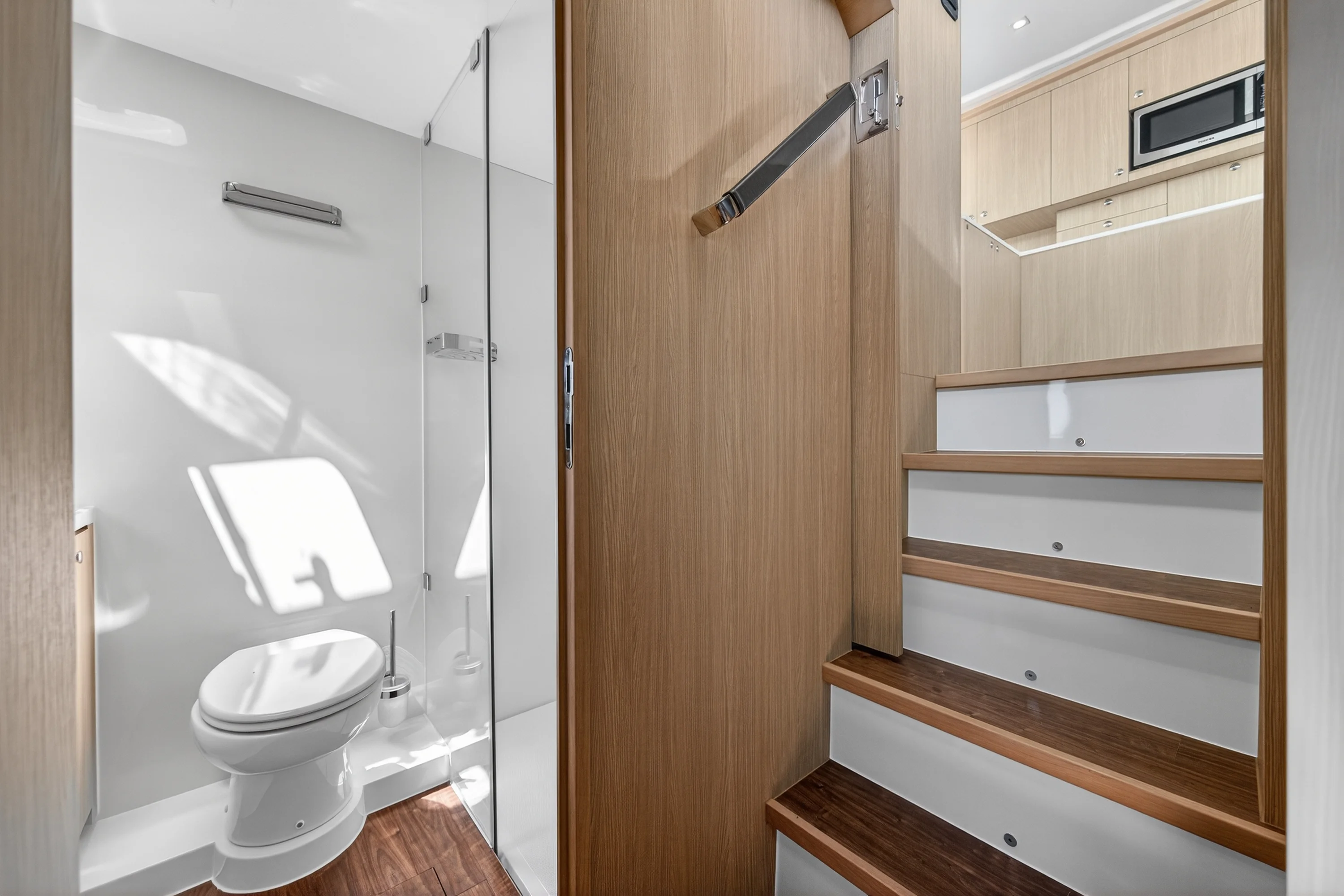 2024 Aquila 42 YACHT Image Thumbnail #78