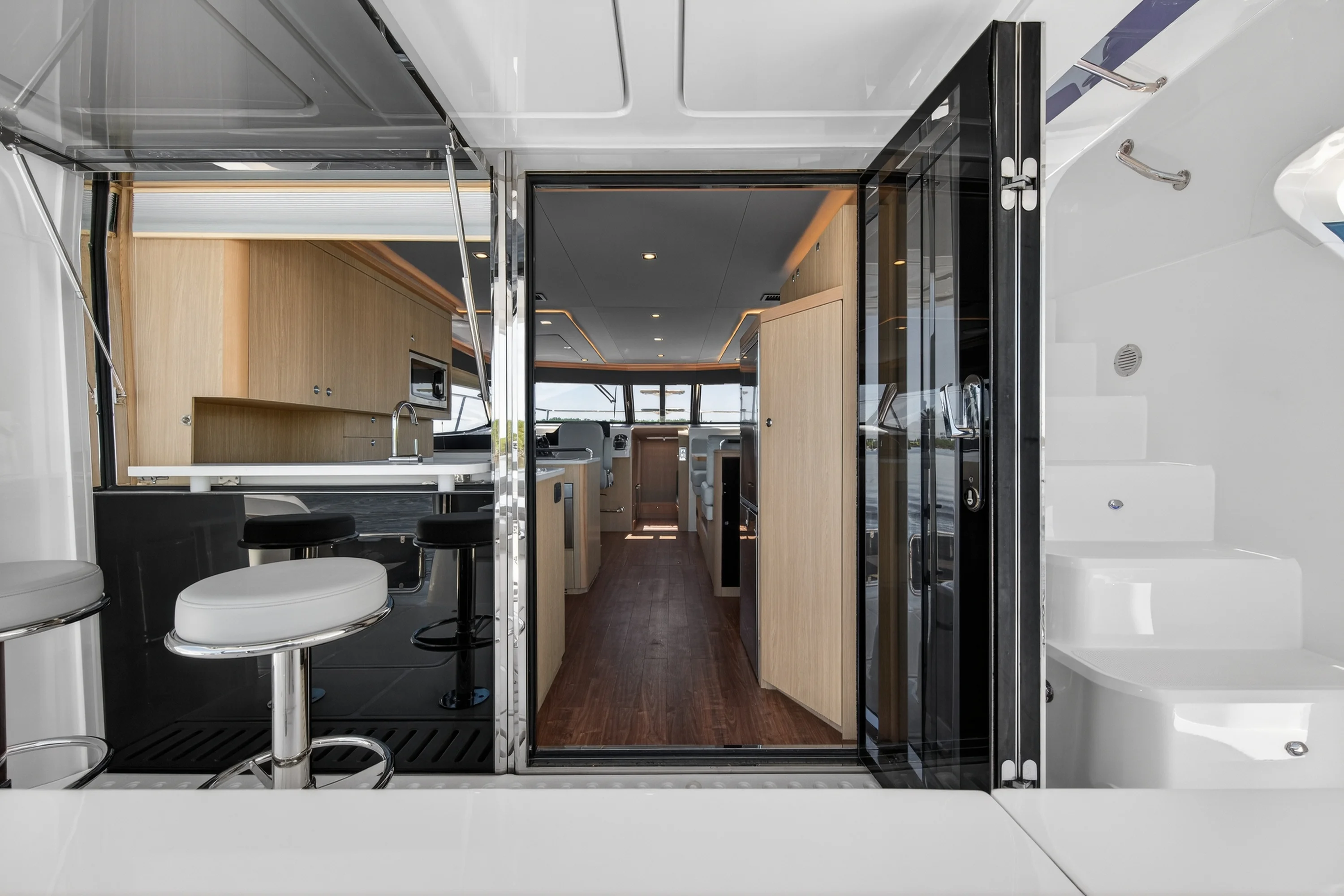 2024 Aquila 42 YACHT Image Thumbnail #47