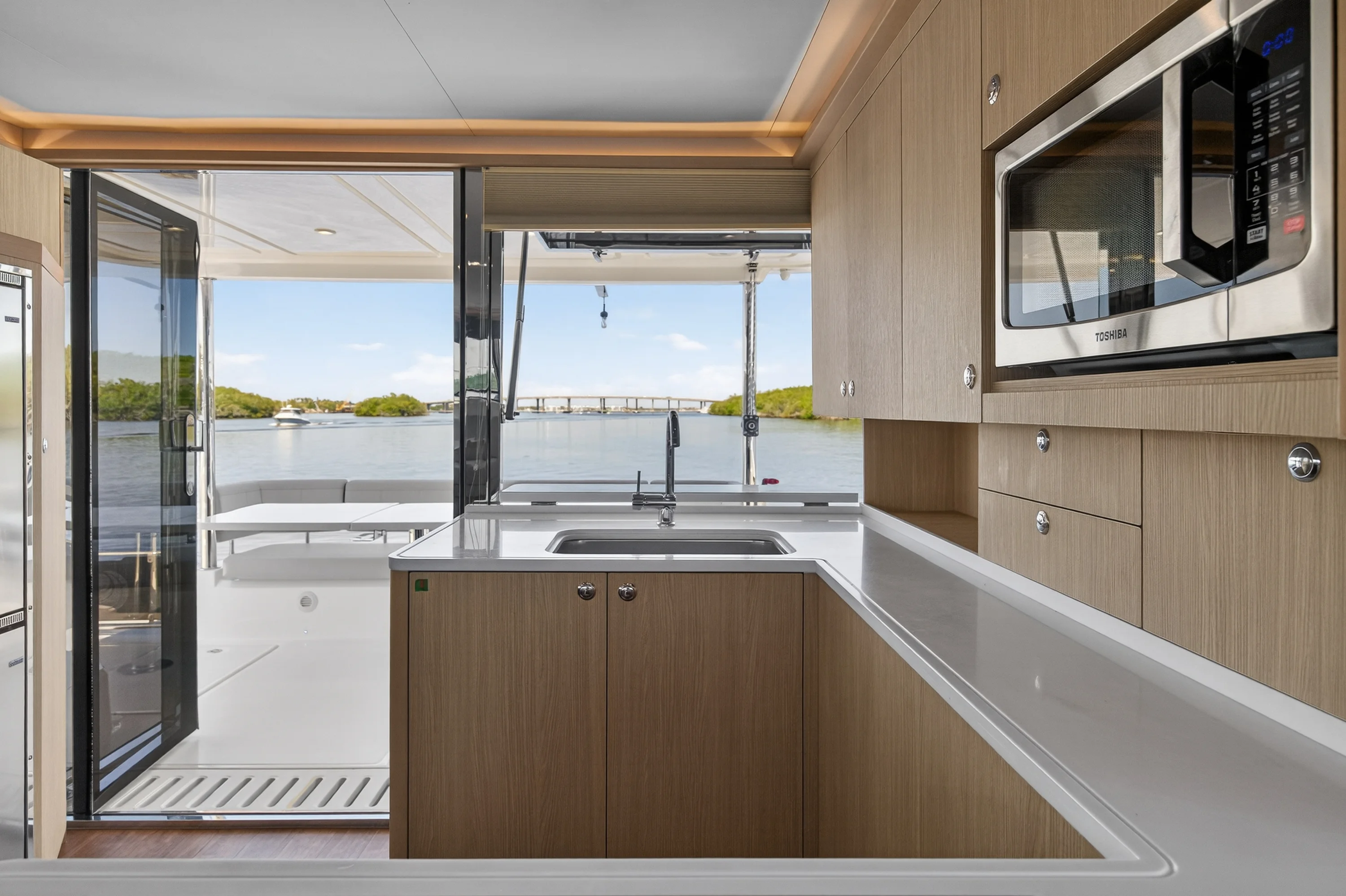 2024 Aquila 42 YACHT Image Thumbnail #55