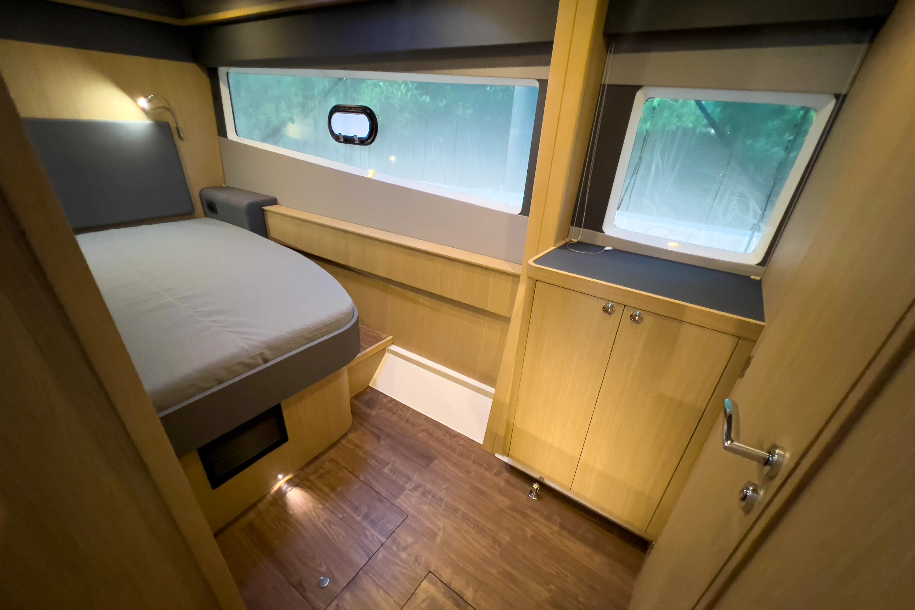 2024 Aquila 42 YACHT Image Thumbnail #33