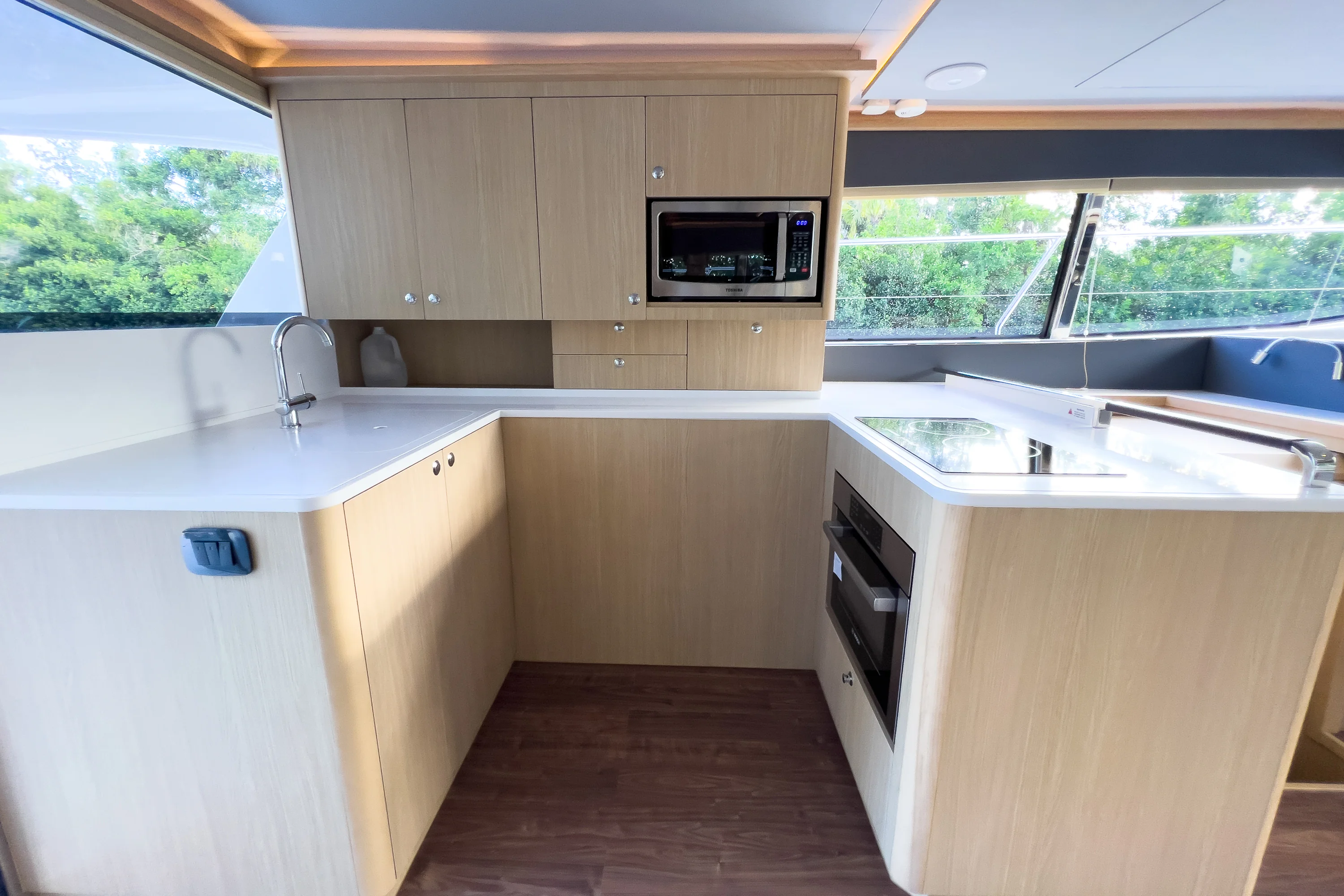 2024 Aquila 42 YACHT Image Thumbnail #18