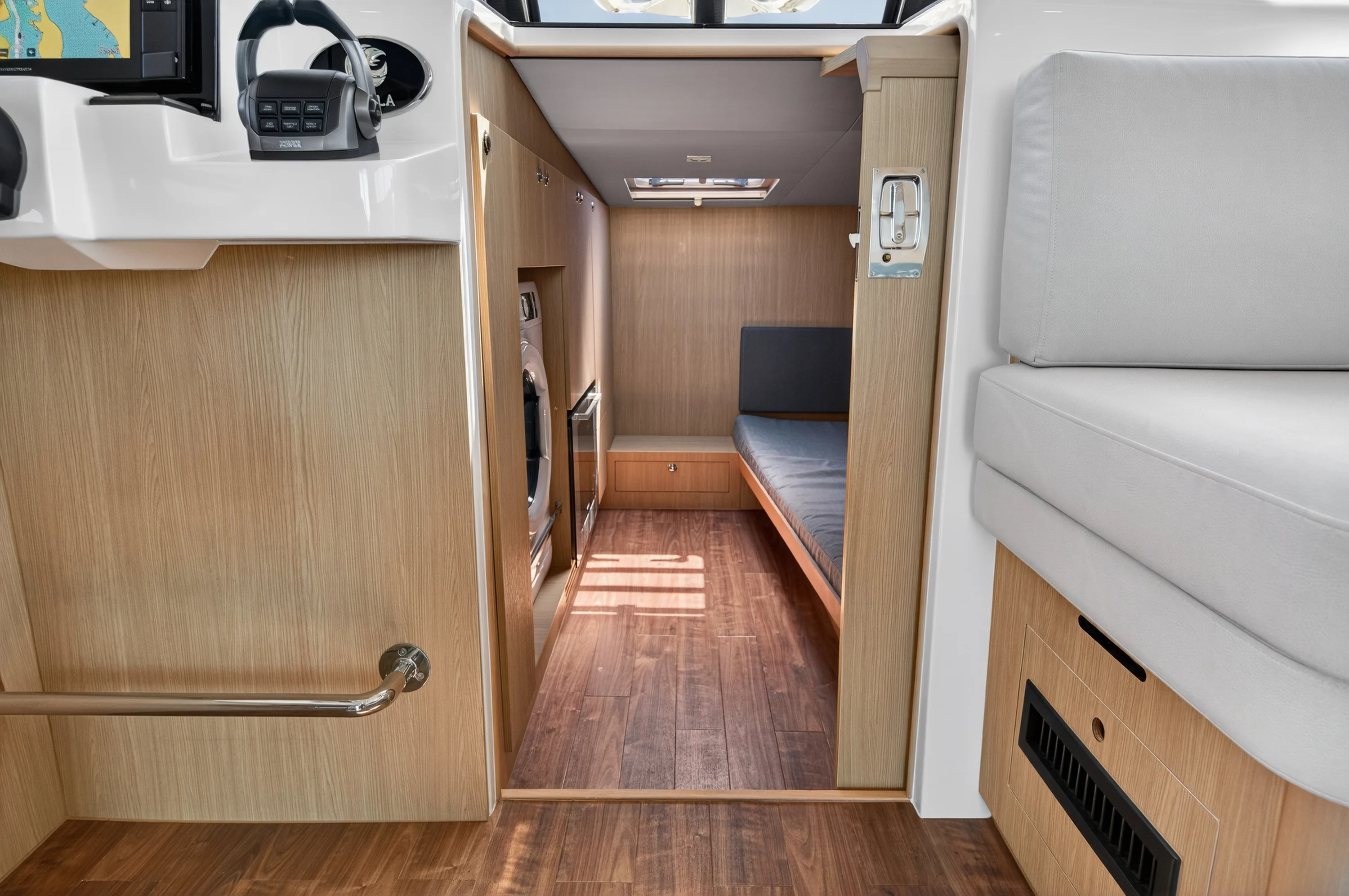 2024 Aquila 42 YACHT Image Thumbnail #68