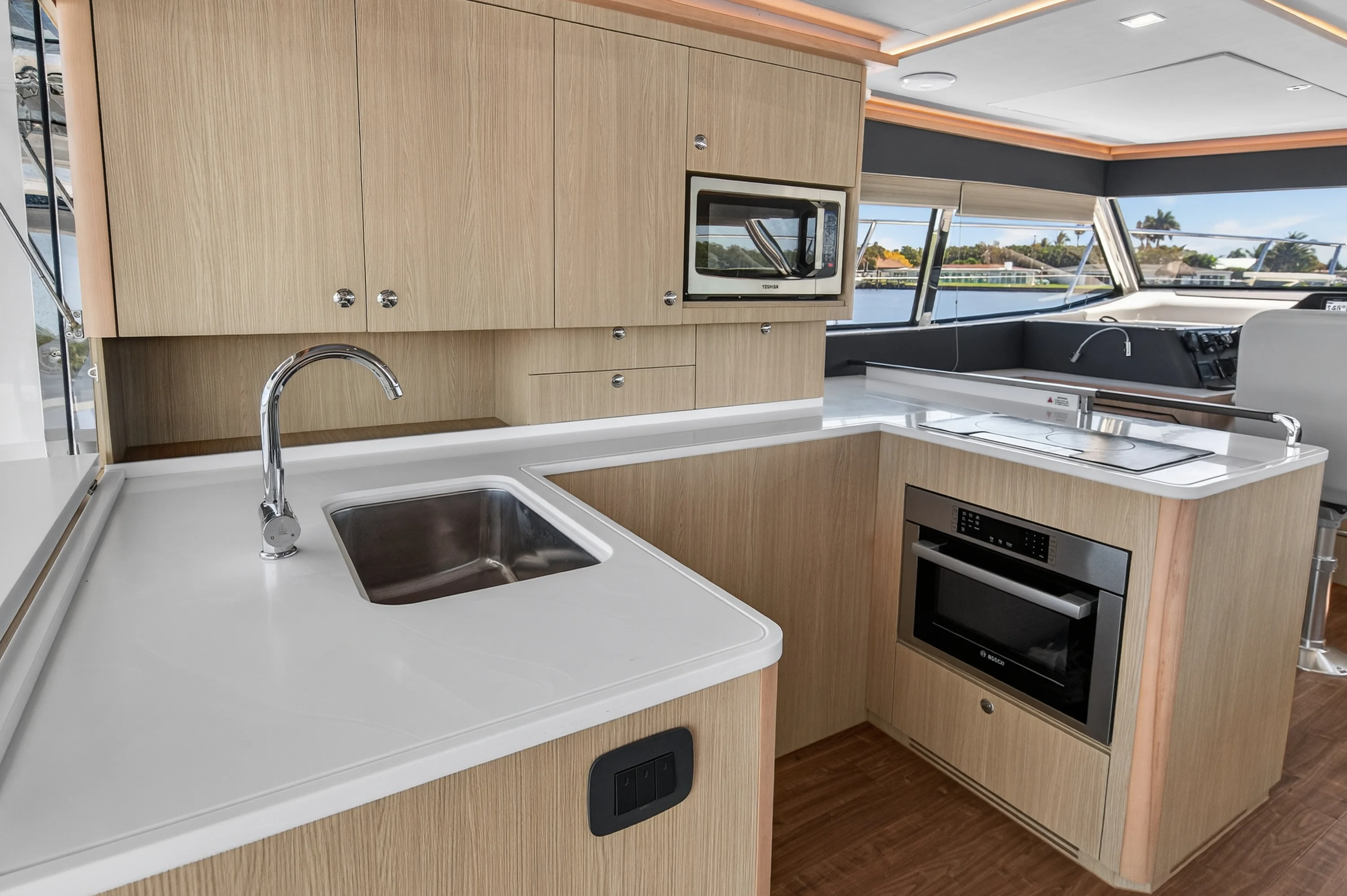 2024 Aquila 42 YACHT Image Thumbnail #53