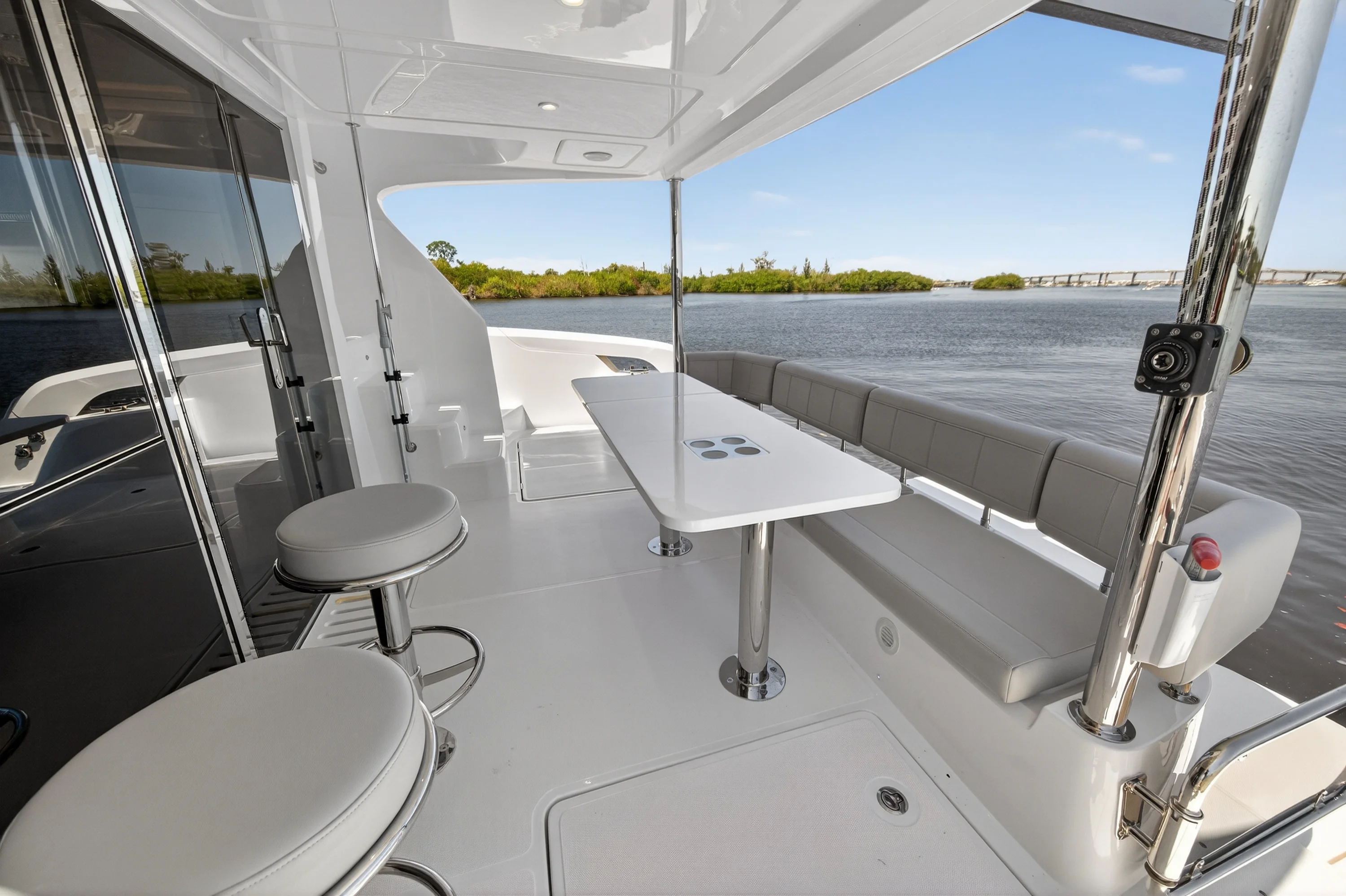 2024 Aquila 42 YACHT Image Thumbnail #42