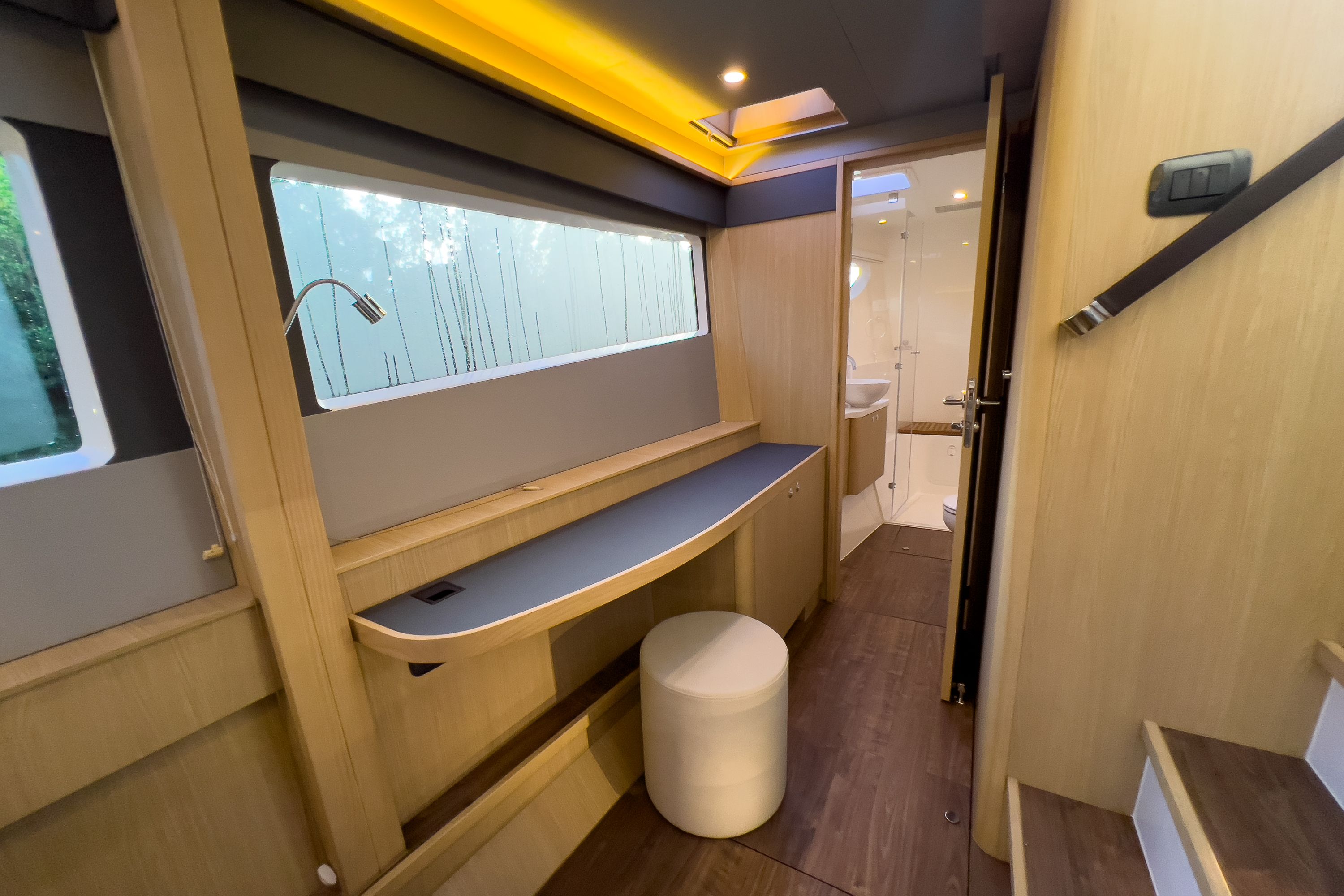 2024 Aquila 42 YACHT Image Thumbnail #35