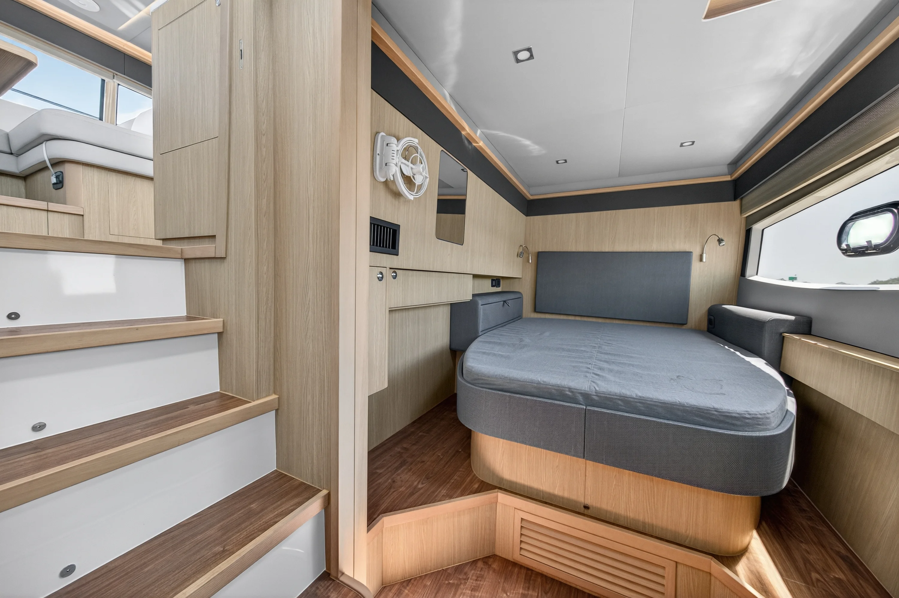 2024 Aquila 42 YACHT Image Thumbnail #81