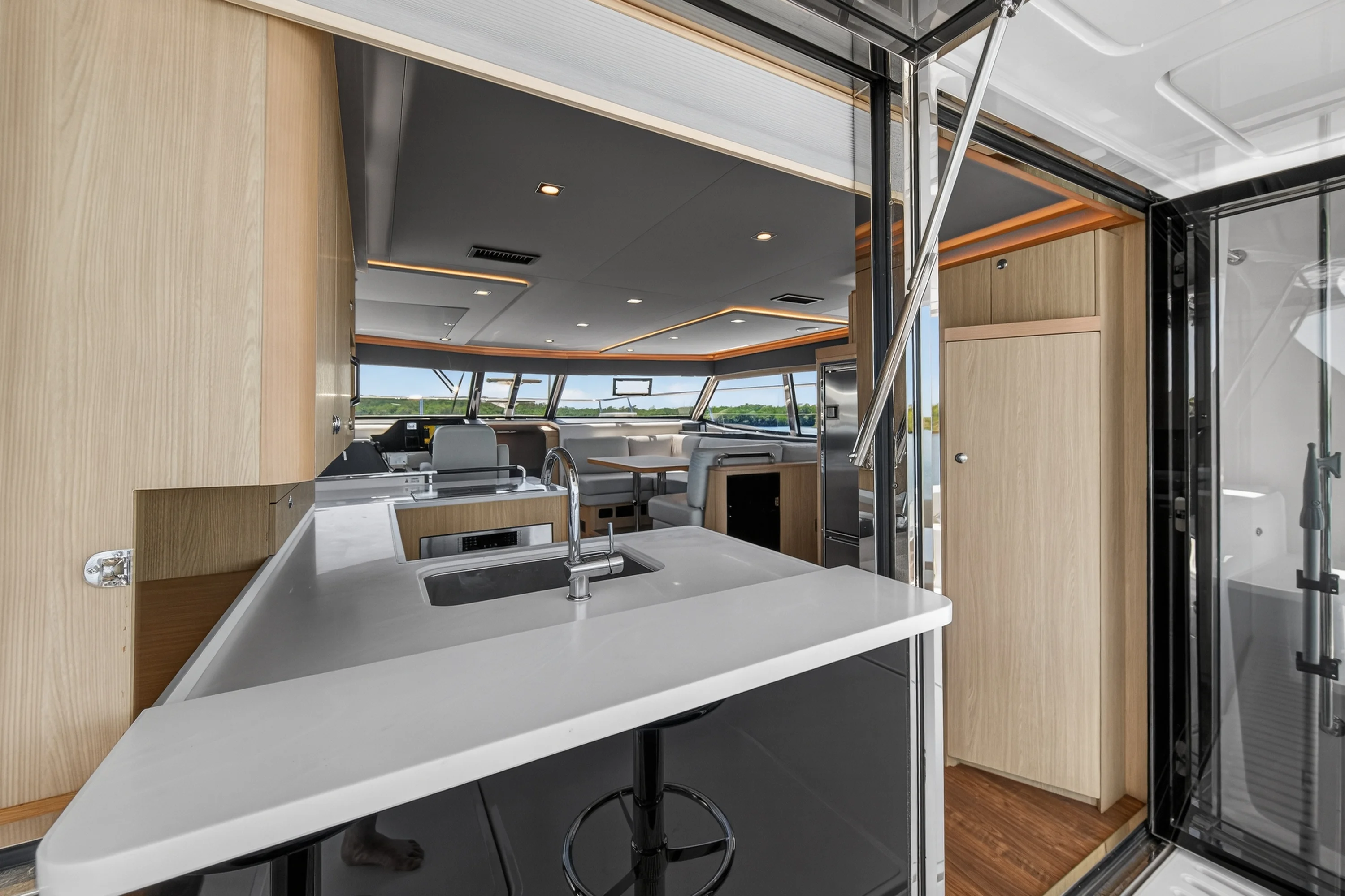 2024 Aquila 42 YACHT Image Thumbnail #51