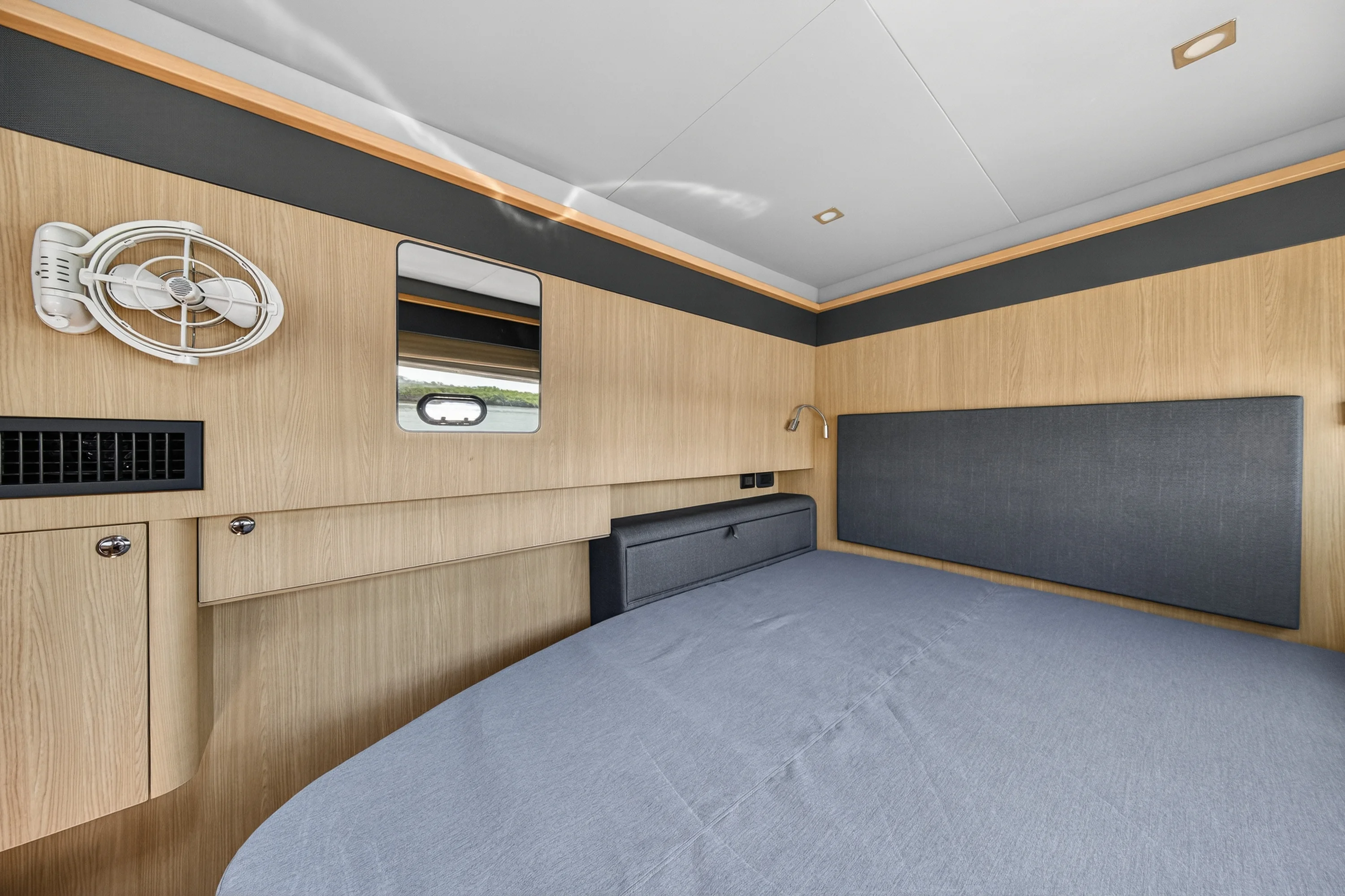 2024 Aquila 42 YACHT Image Thumbnail #83