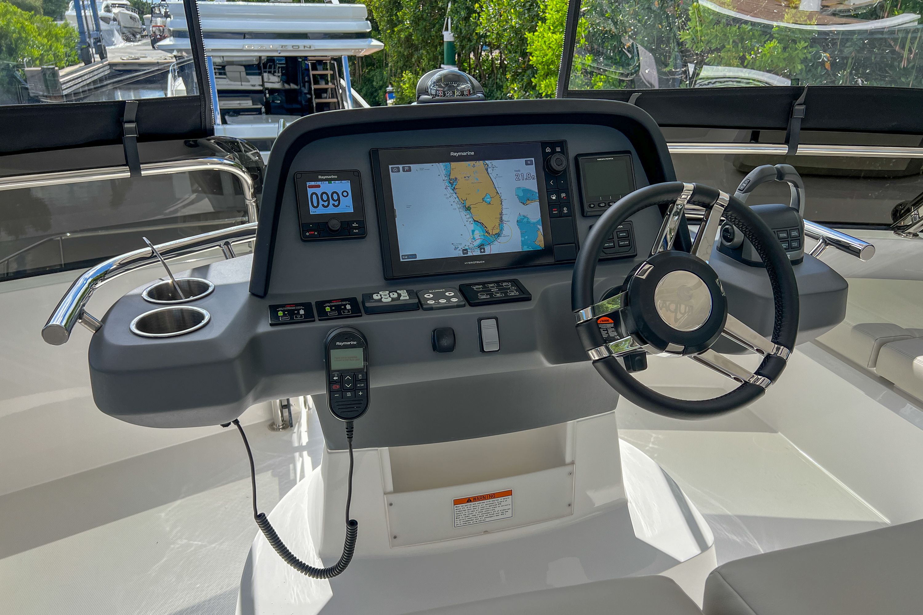 2024 Aquila 42 YACHT Image Thumbnail #55