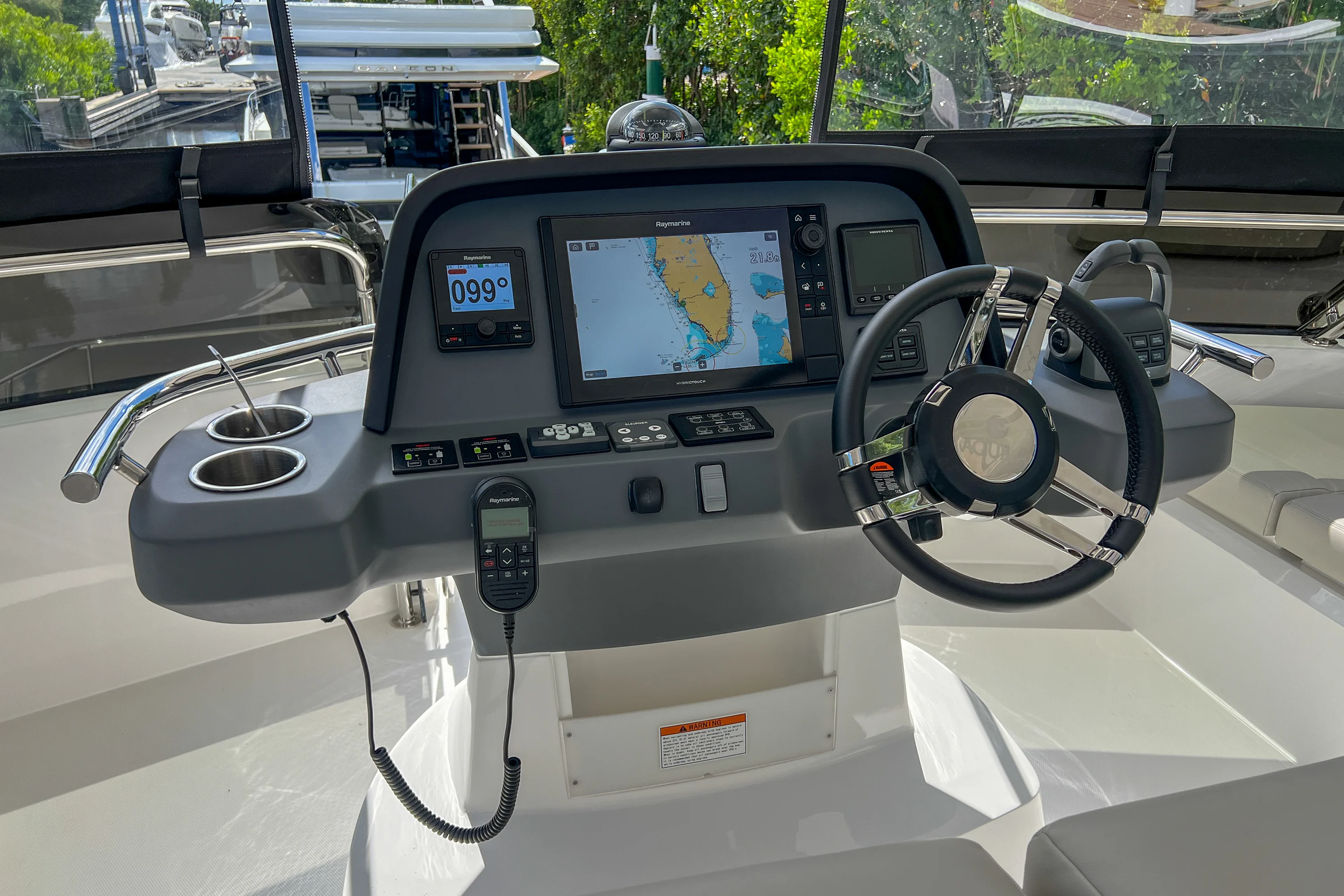 2024 Aquila 42 YACHT Image Thumbnail #54