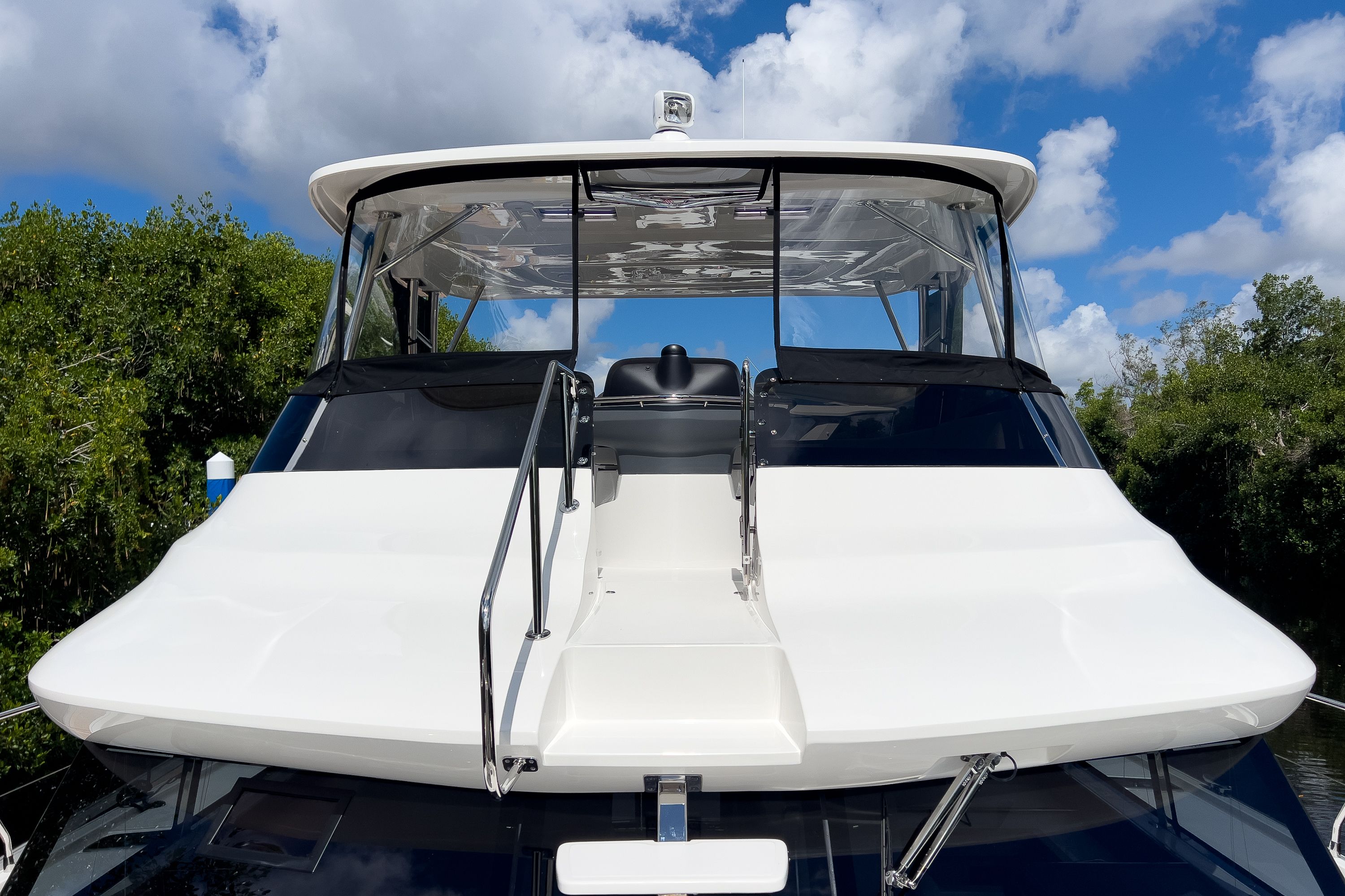 2024 Aquila 42 YACHT Image Thumbnail #62