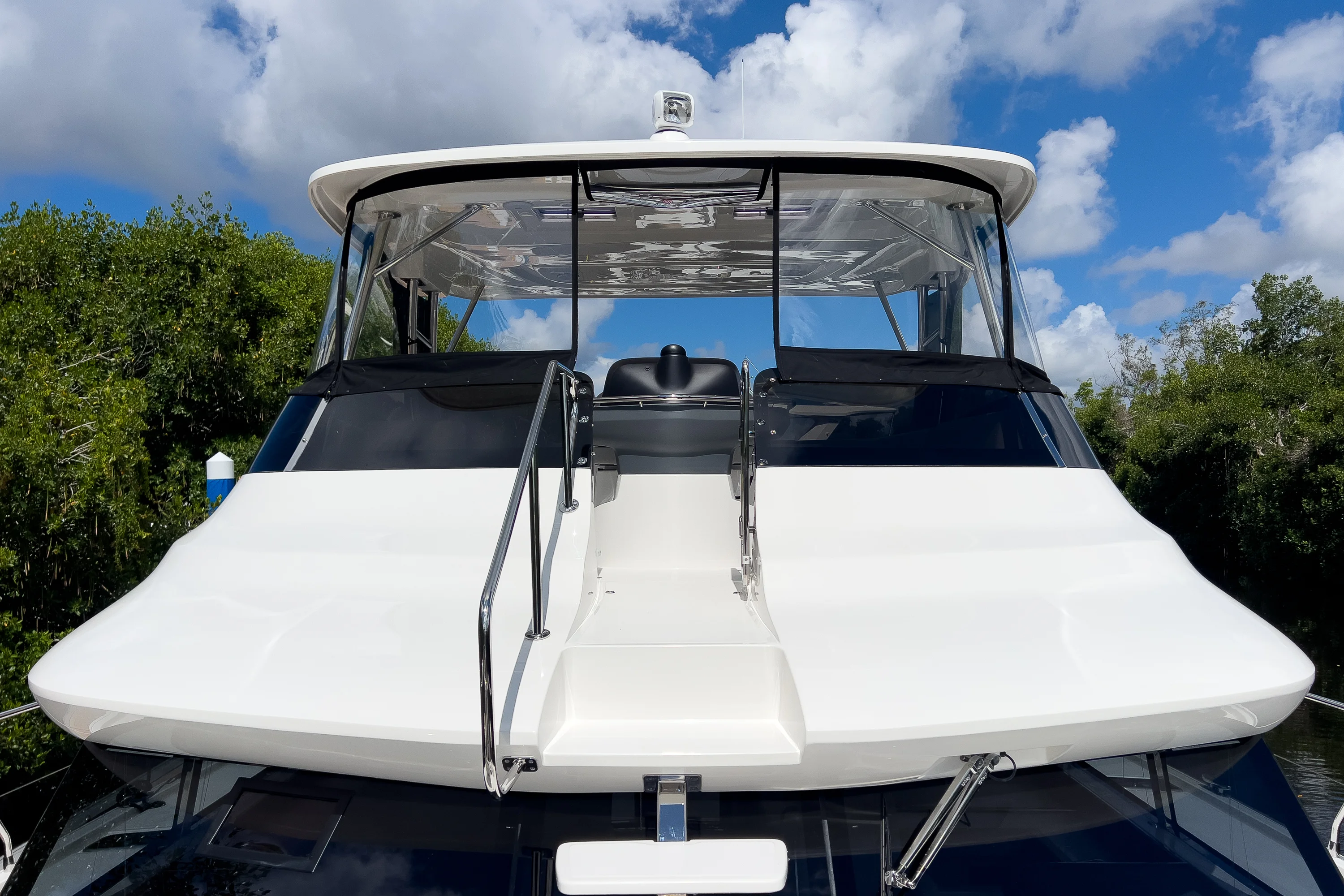 2024 Aquila 42 YACHT Image Thumbnail #61