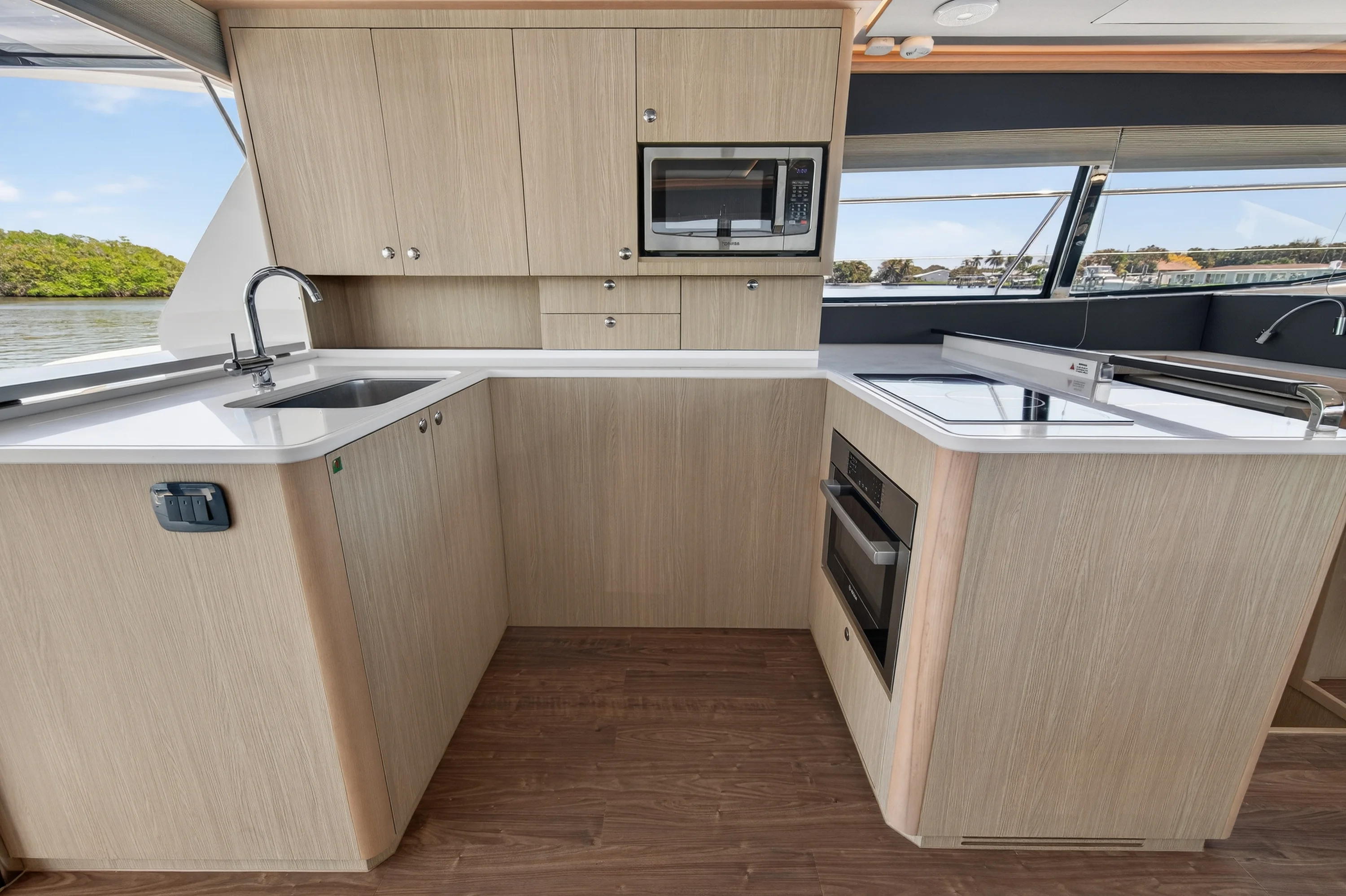 2024 Aquila 42 YACHT Image Thumbnail #54