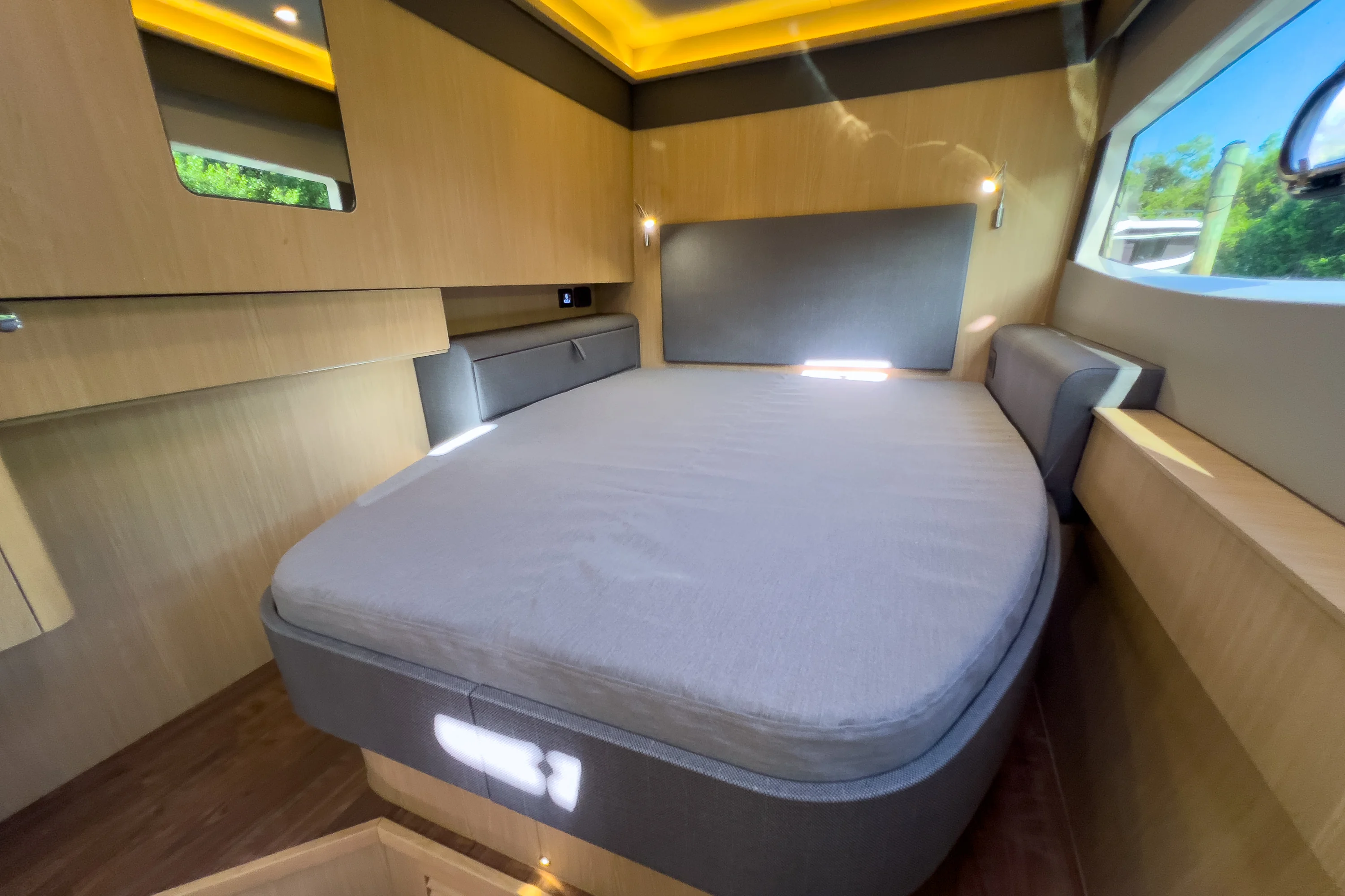 2024 Aquila 42 YACHT Image Thumbnail #47