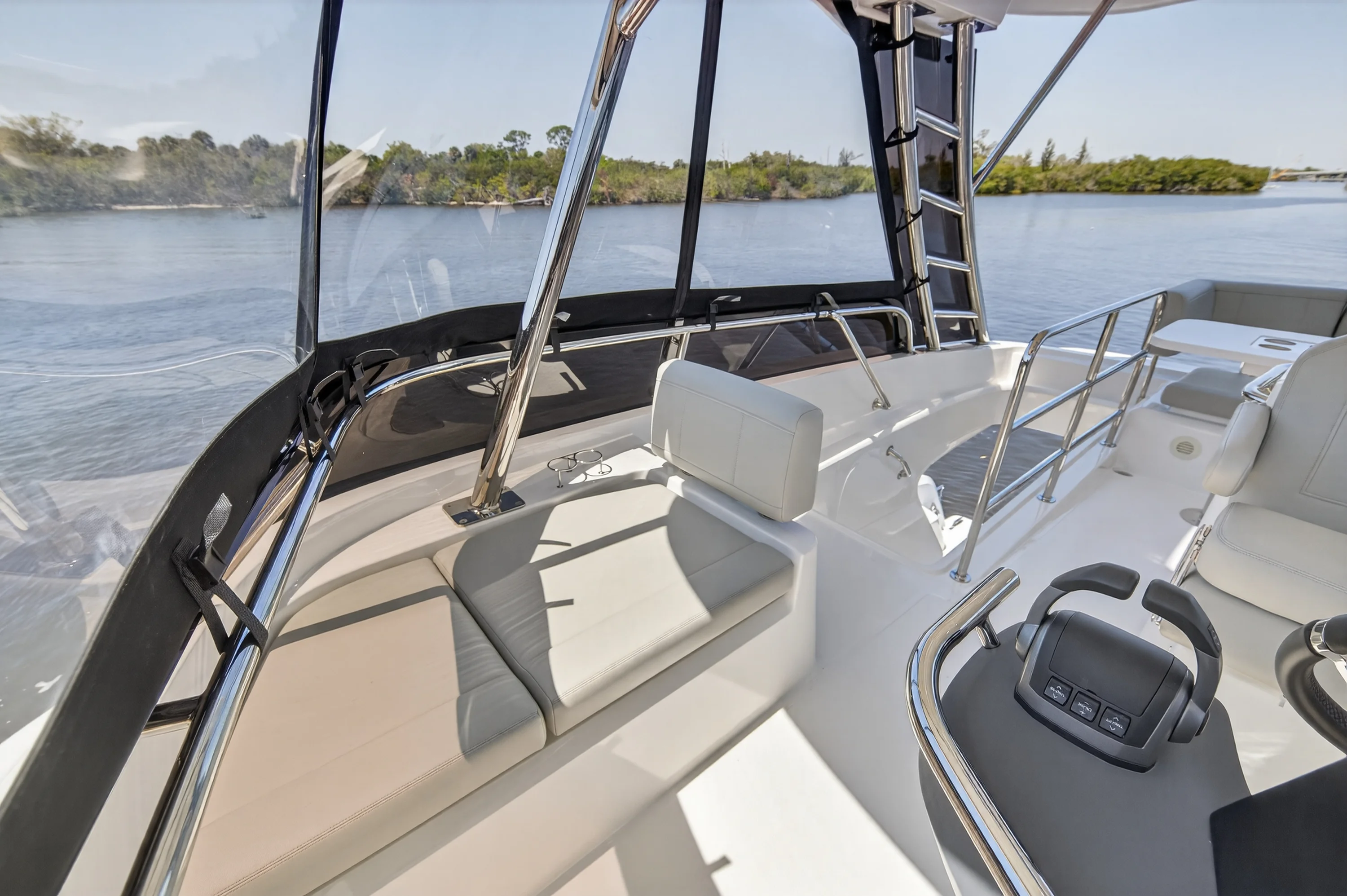 2024 Aquila 42 YACHT Image Thumbnail #28