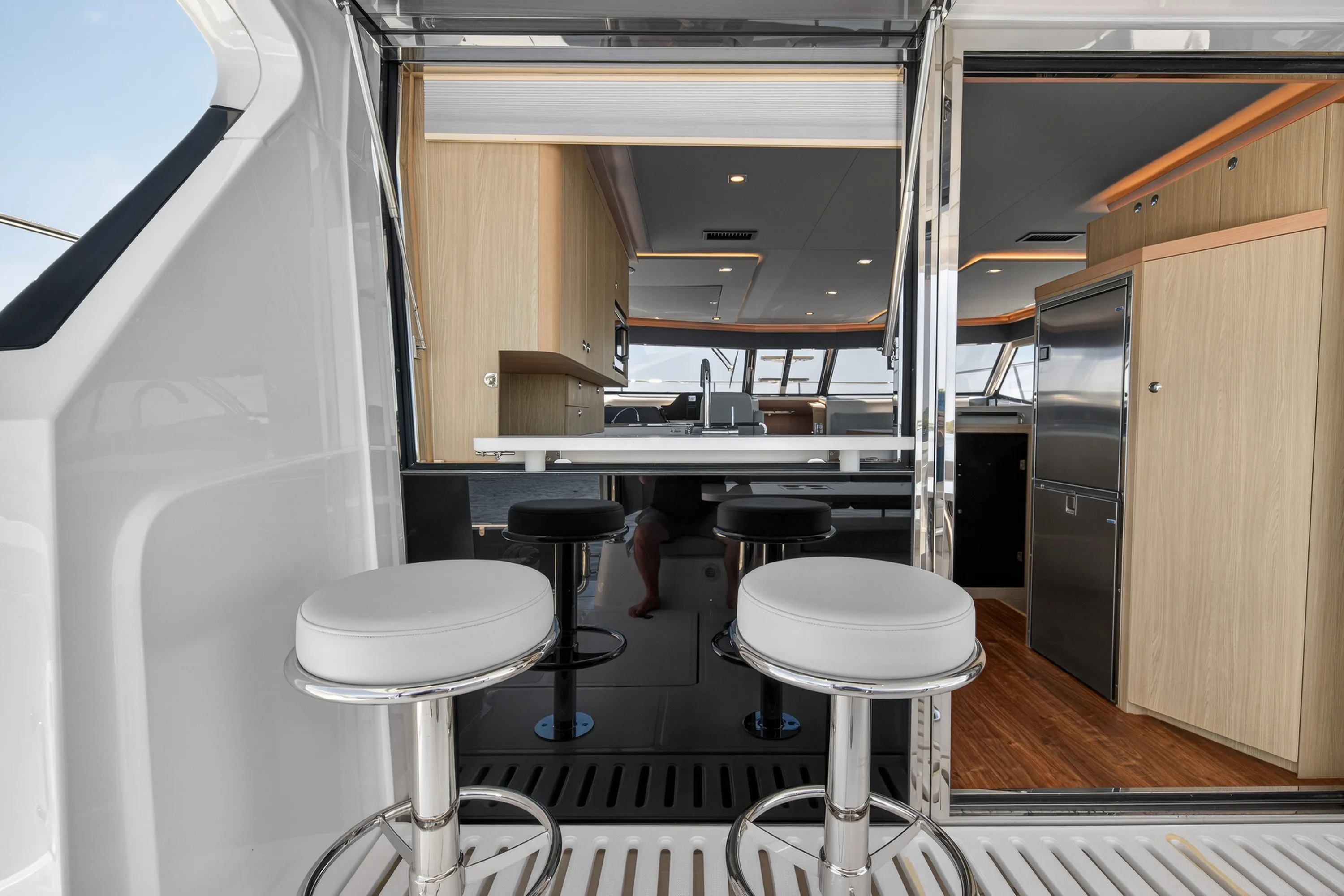 2024 Aquila 42 YACHT Image Thumbnail #49