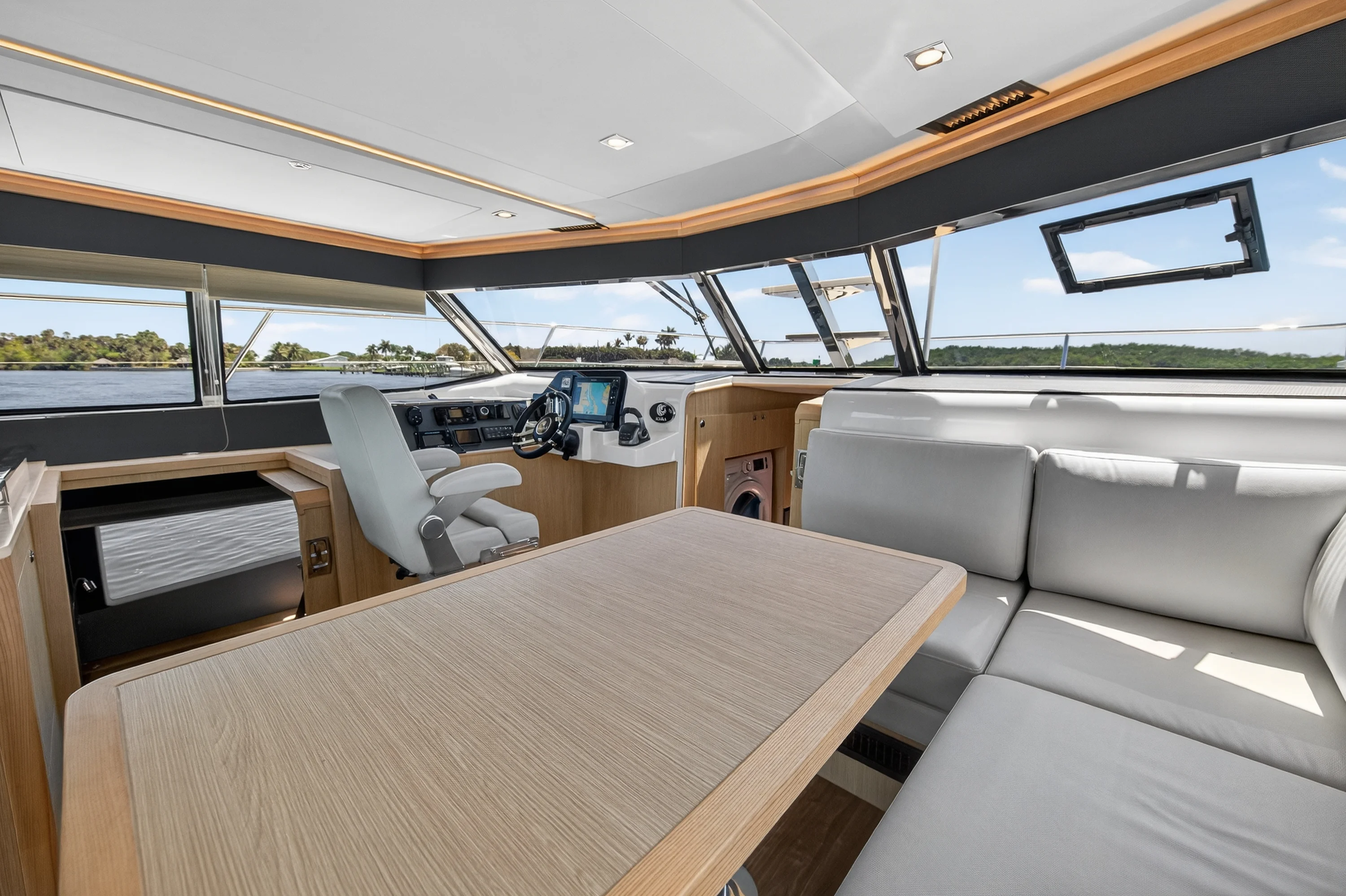 2024 Aquila 42 YACHT Image Thumbnail #61