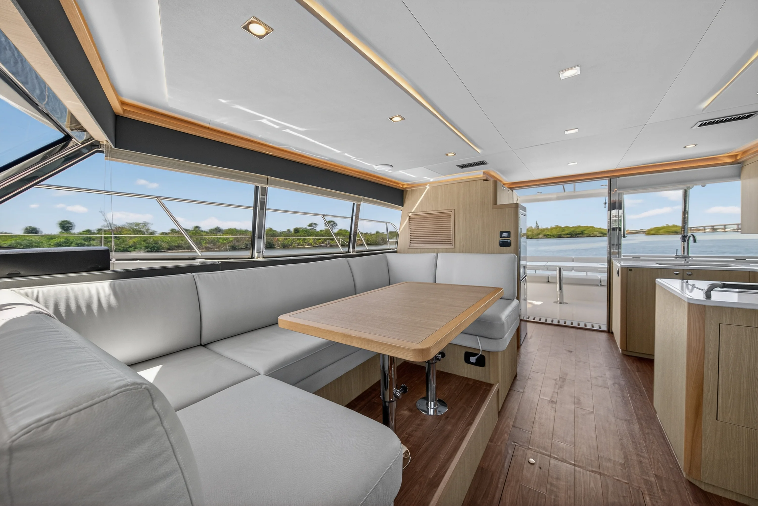 2024 Aquila 42 YACHT Image Thumbnail #73