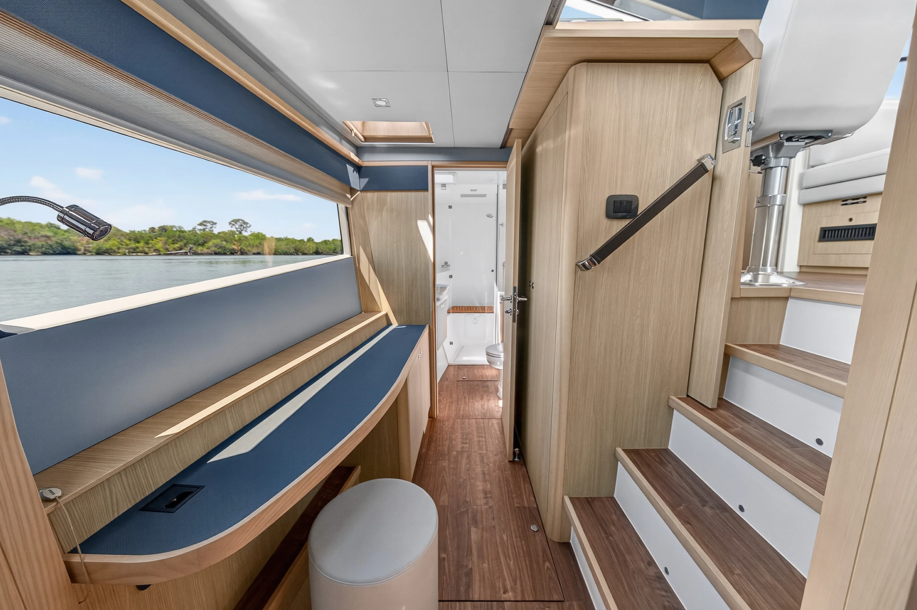 2024 Aquila 42 YACHT Image Thumbnail #84