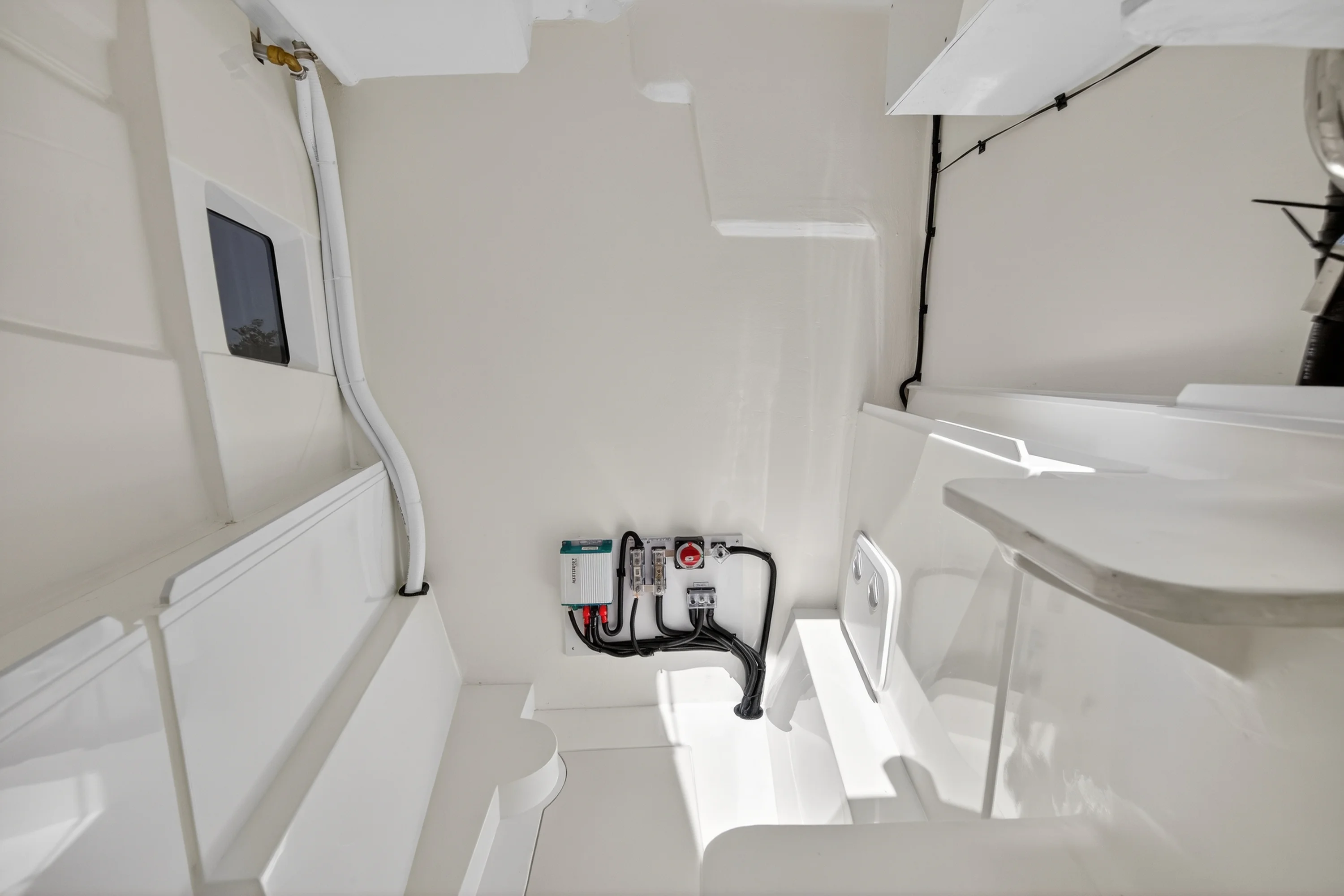 2024 Aquila 42 YACHT Image Thumbnail #38