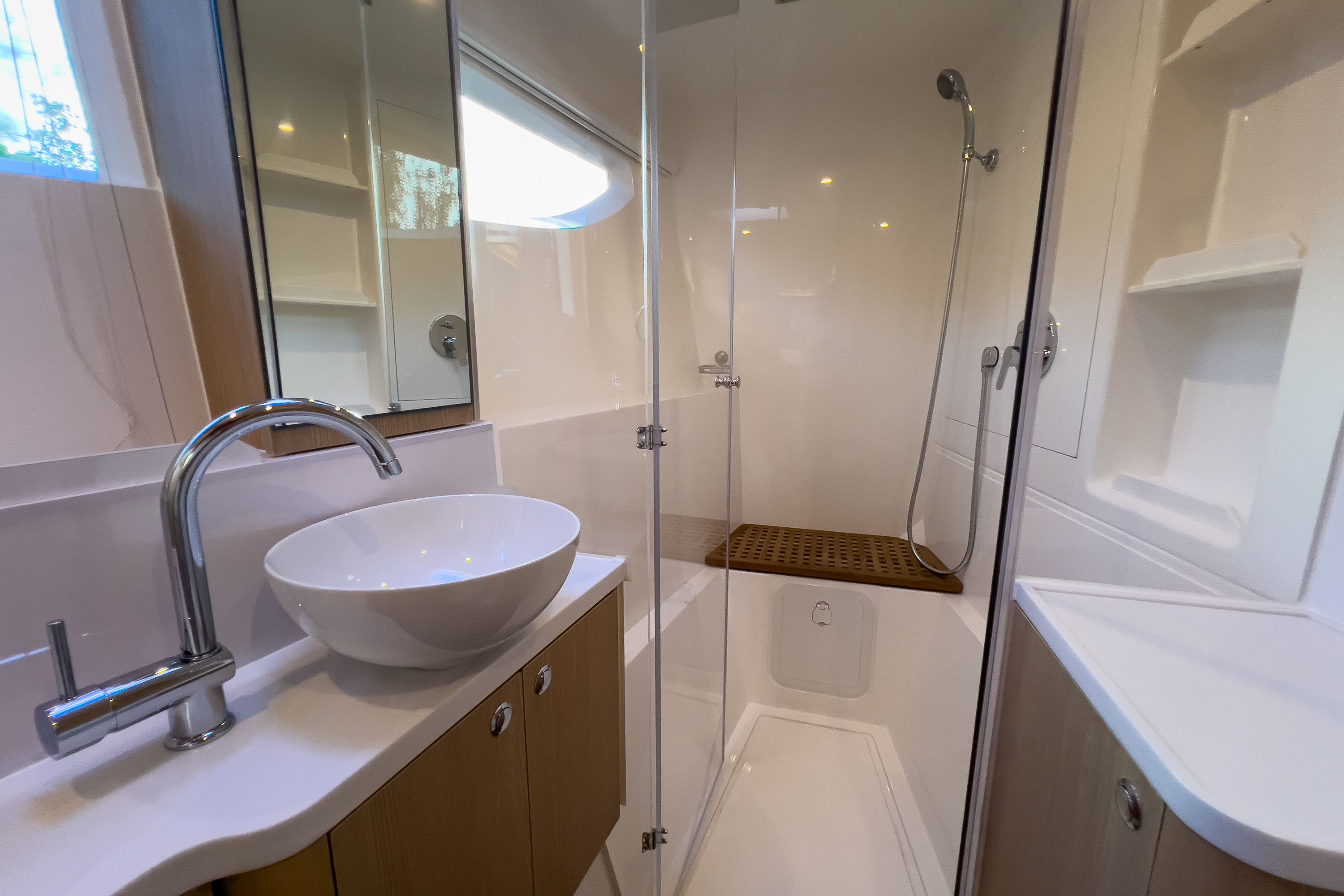 2024 Aquila 42 YACHT Image Thumbnail #37