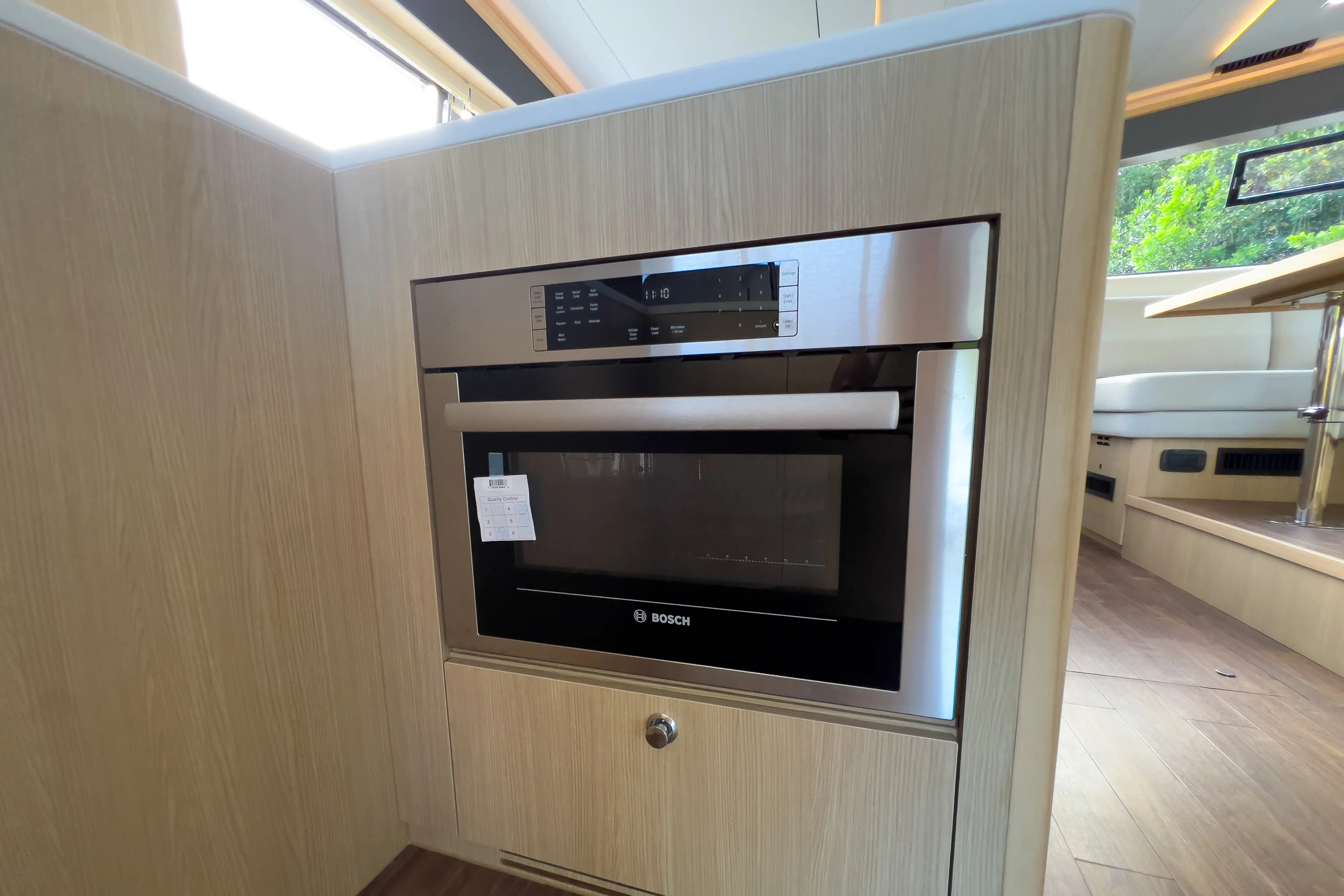 2024 Aquila 42 YACHT Image Thumbnail #20