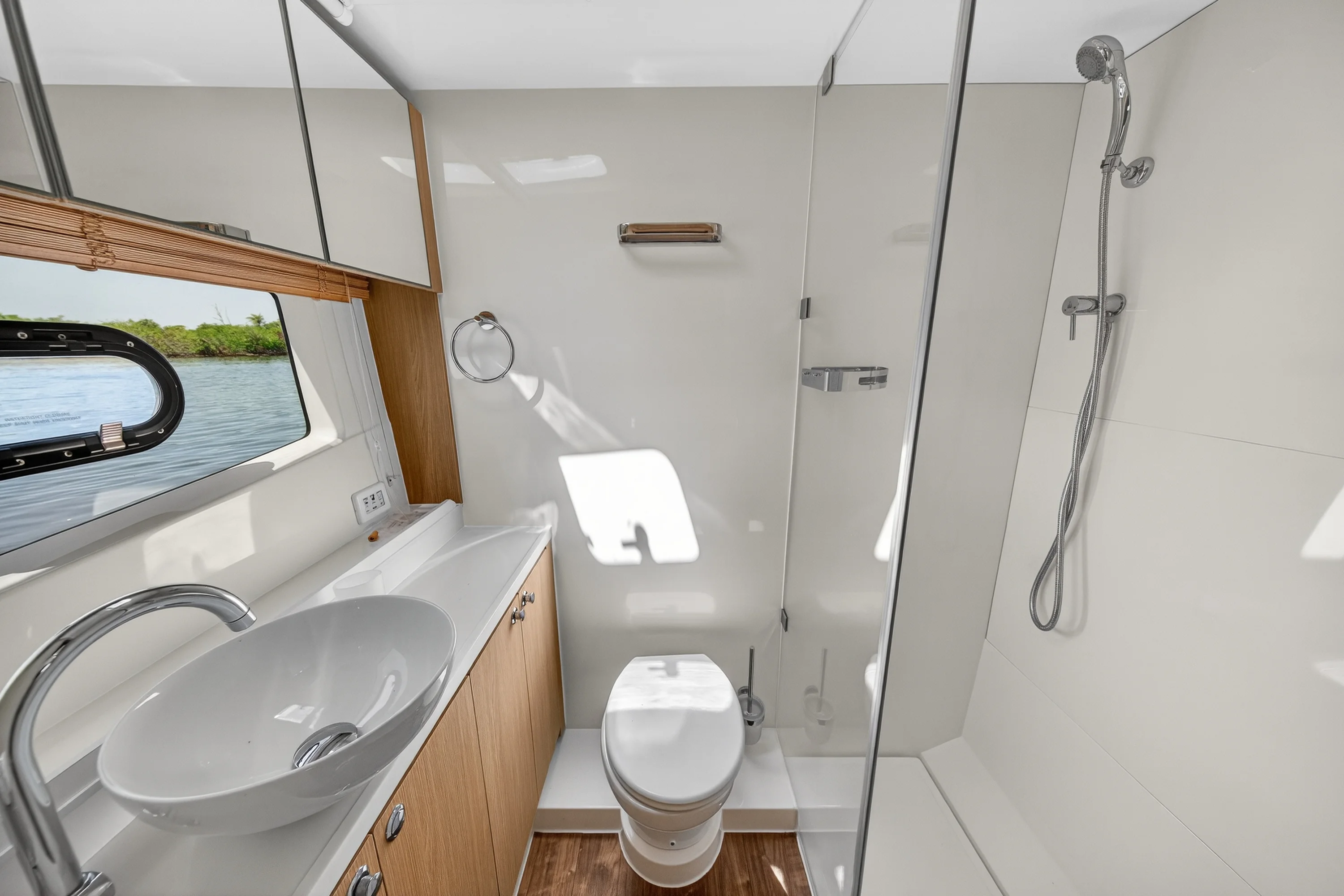 2024 Aquila 42 YACHT Image Thumbnail #79